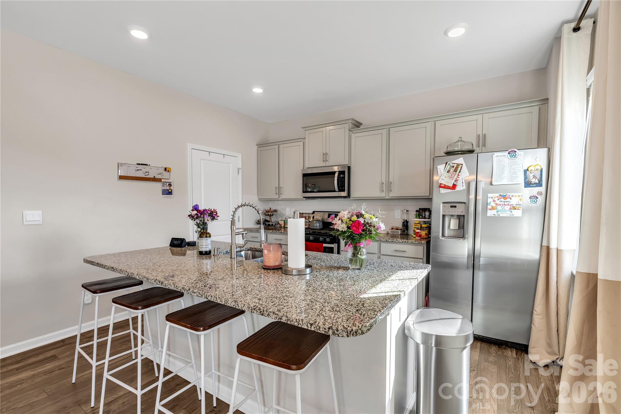 124 Sequoia Forest Drive — Mooresville