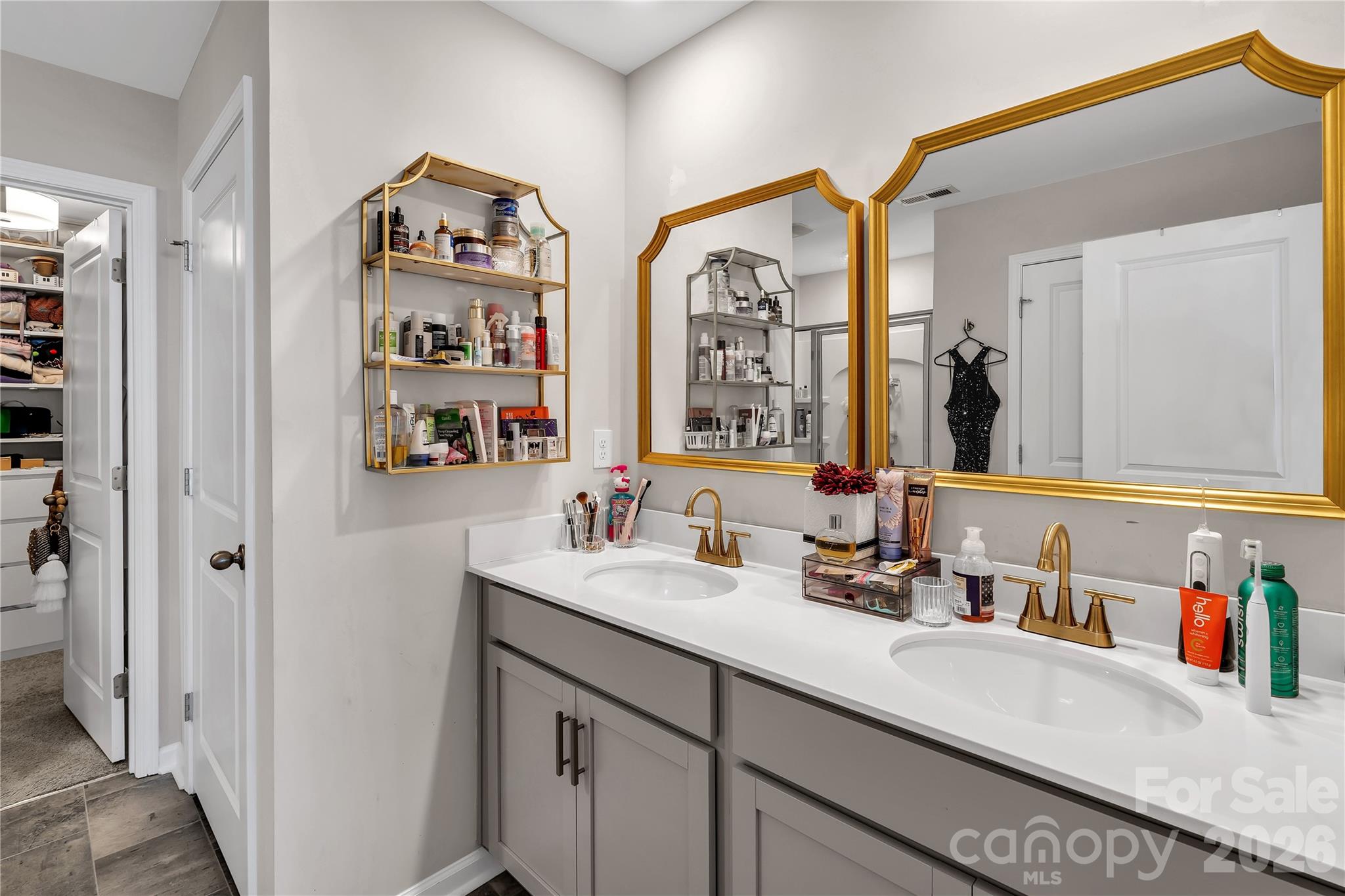 124 Sequoia Forest Drive — Mooresville