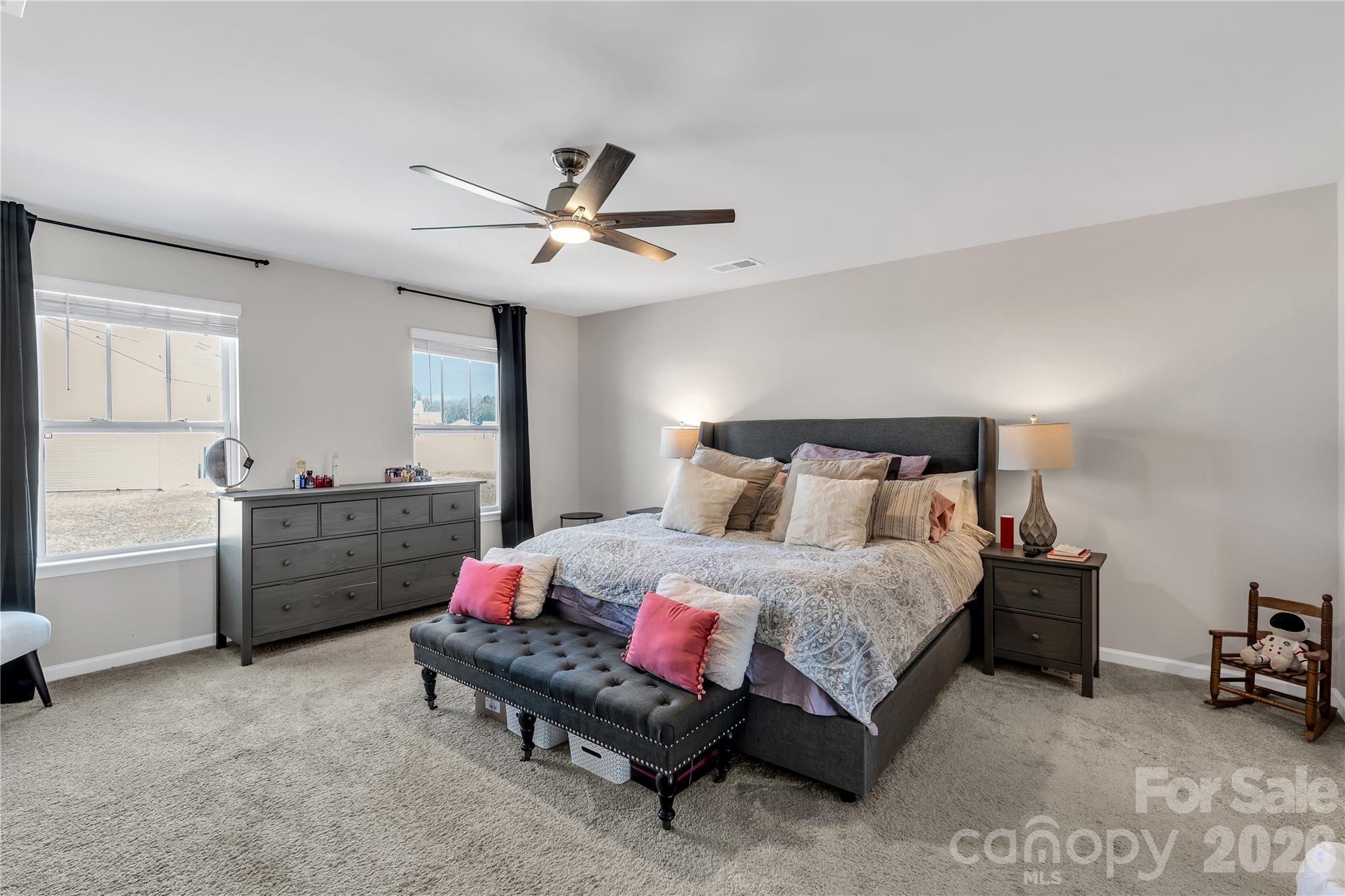 124 Sequoia Forest Drive — Mooresville