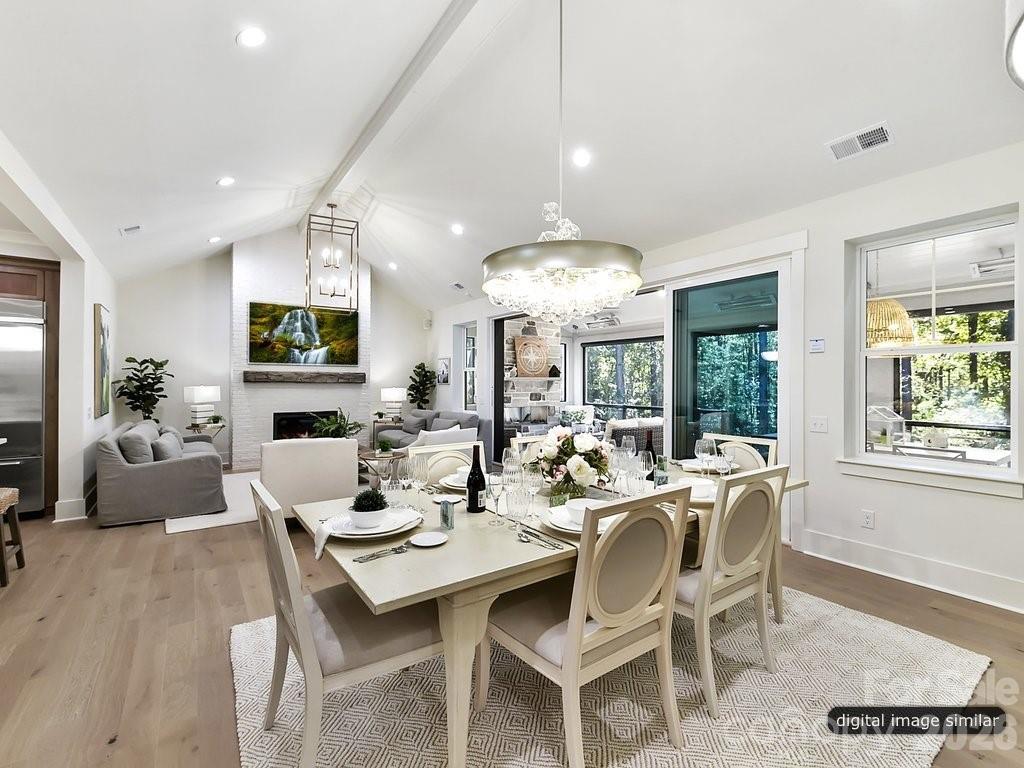 1002 Kingbird Lane #7 — Clover