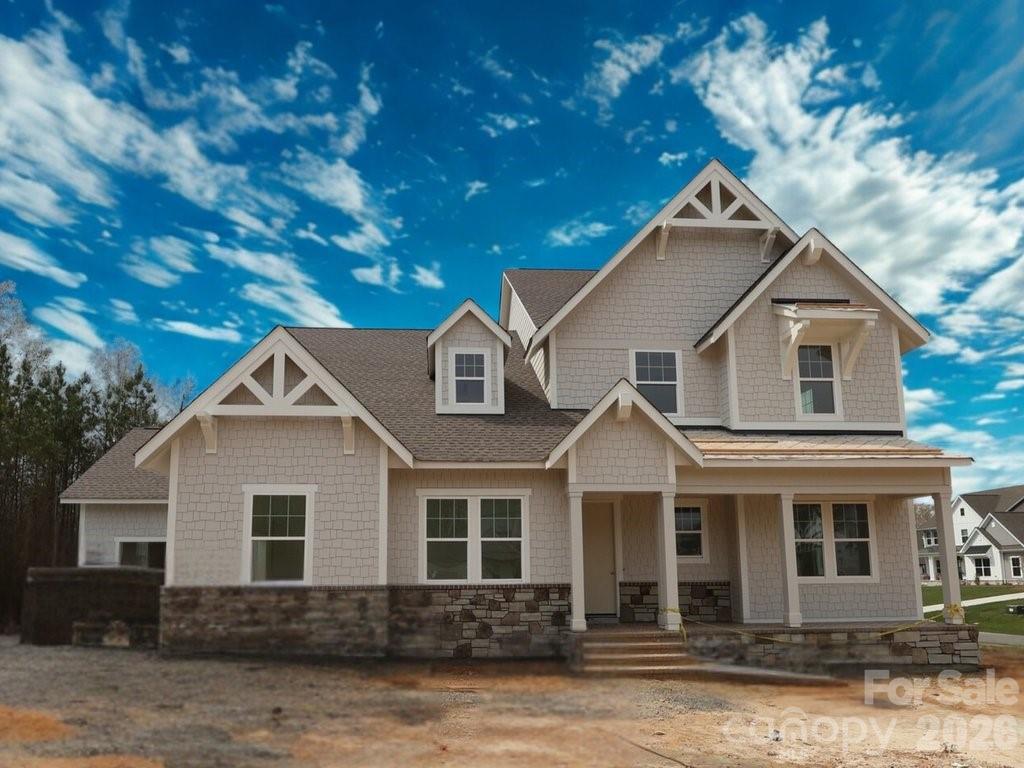 1002 Kingbird Lane #7 — Clover