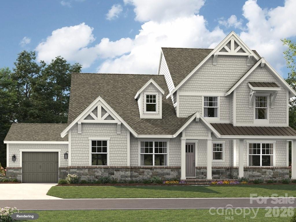 1002 Kingbird Lane #7 — Clover