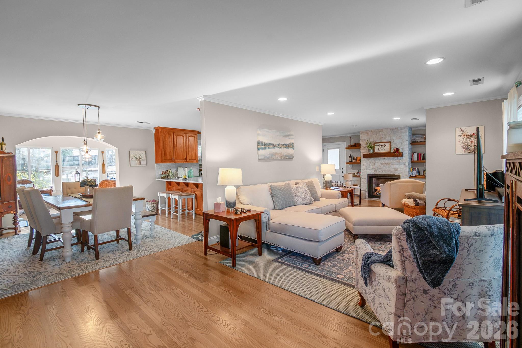 572 Acorn Acres Road — Norwood