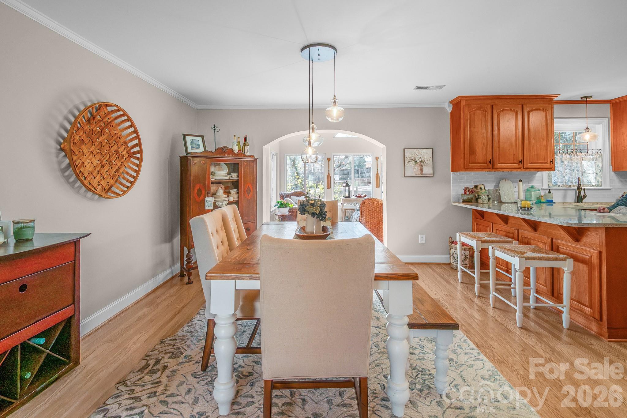 572 Acorn Acres Road — Norwood