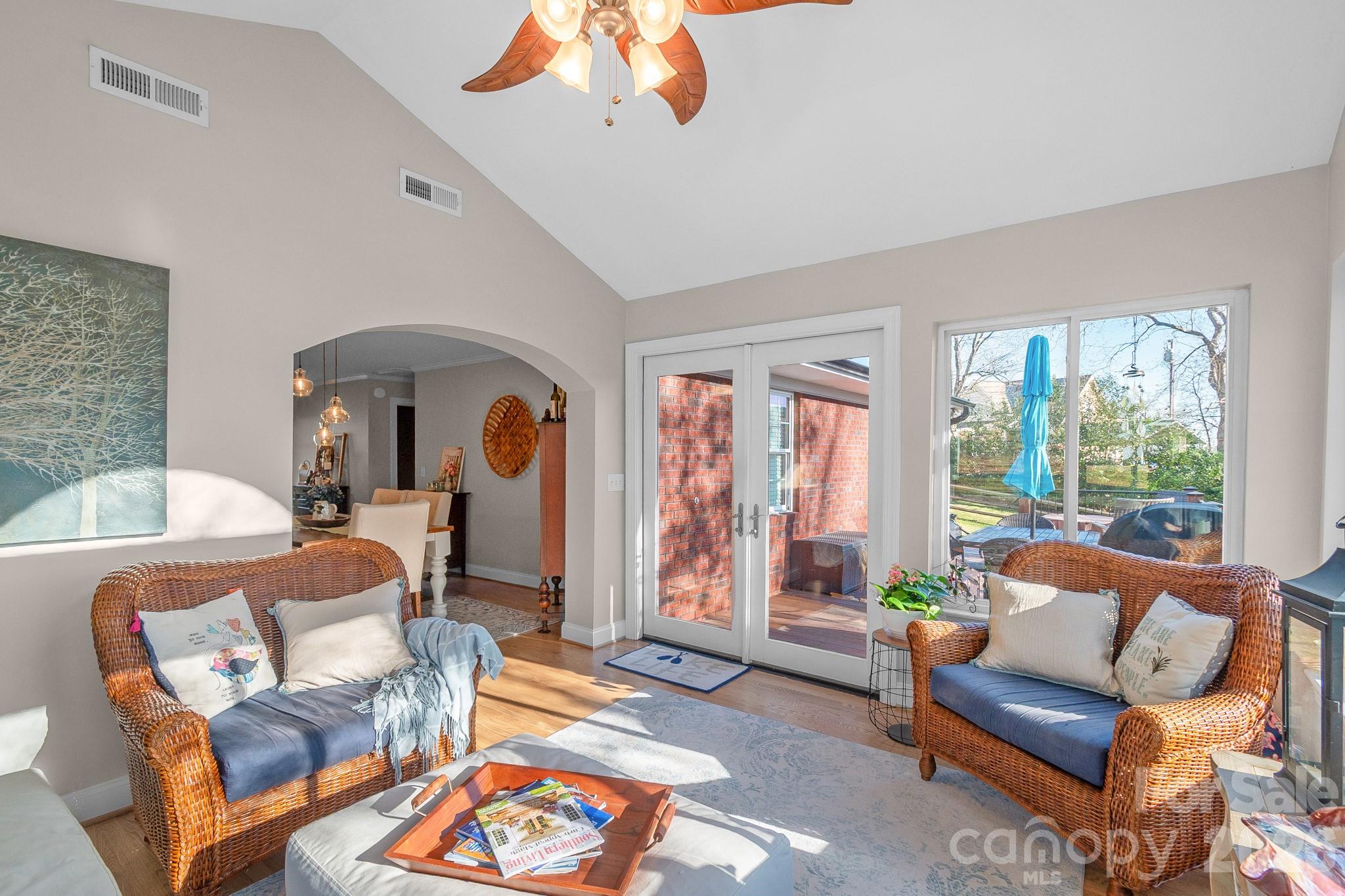 572 Acorn Acres Road — Norwood