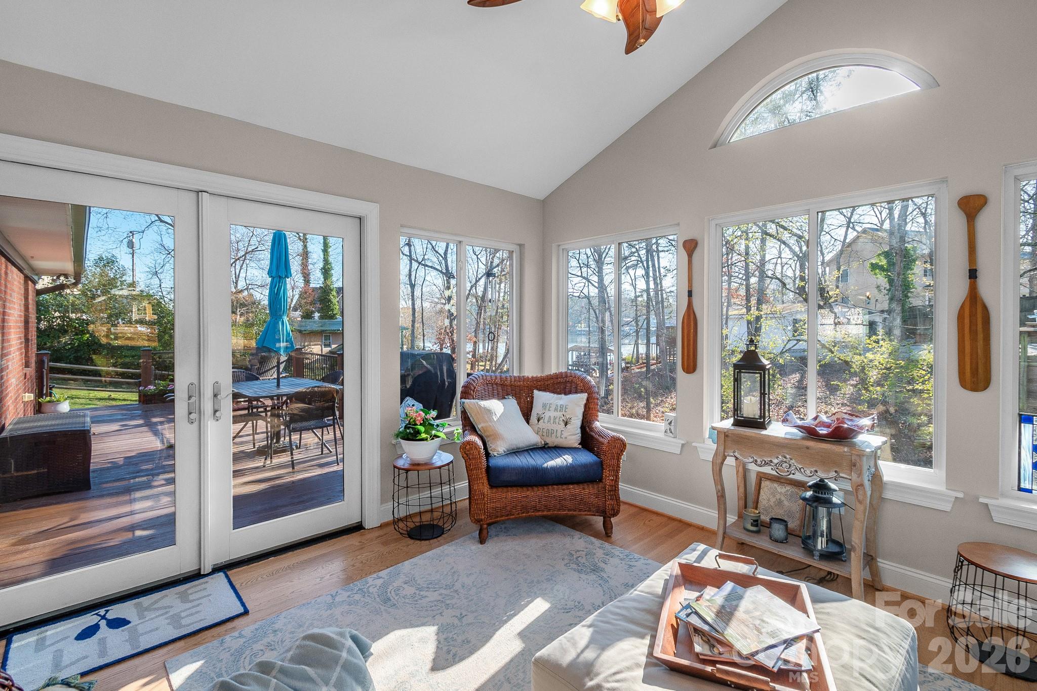572 Acorn Acres Road — Norwood