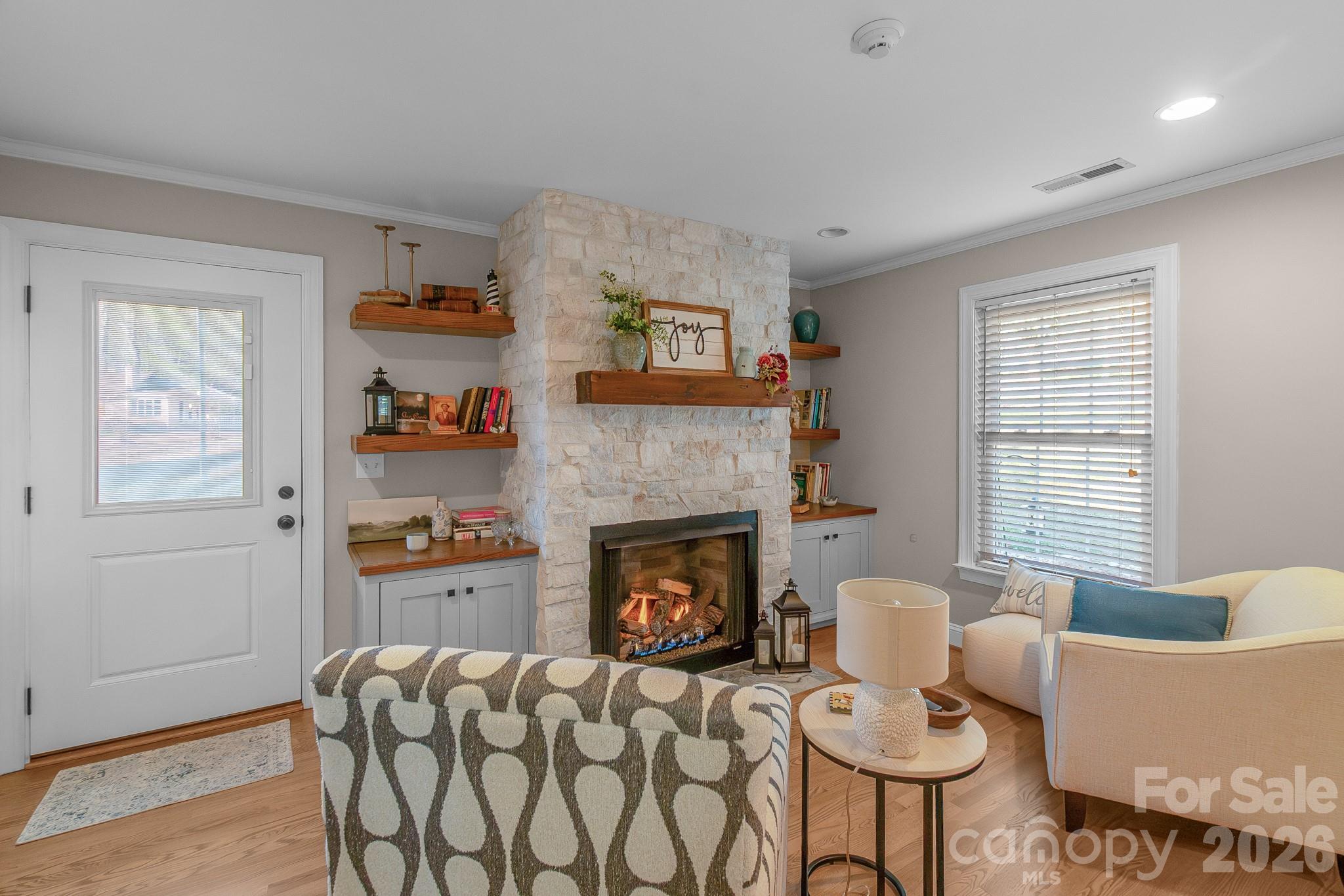 572 Acorn Acres Road — Norwood