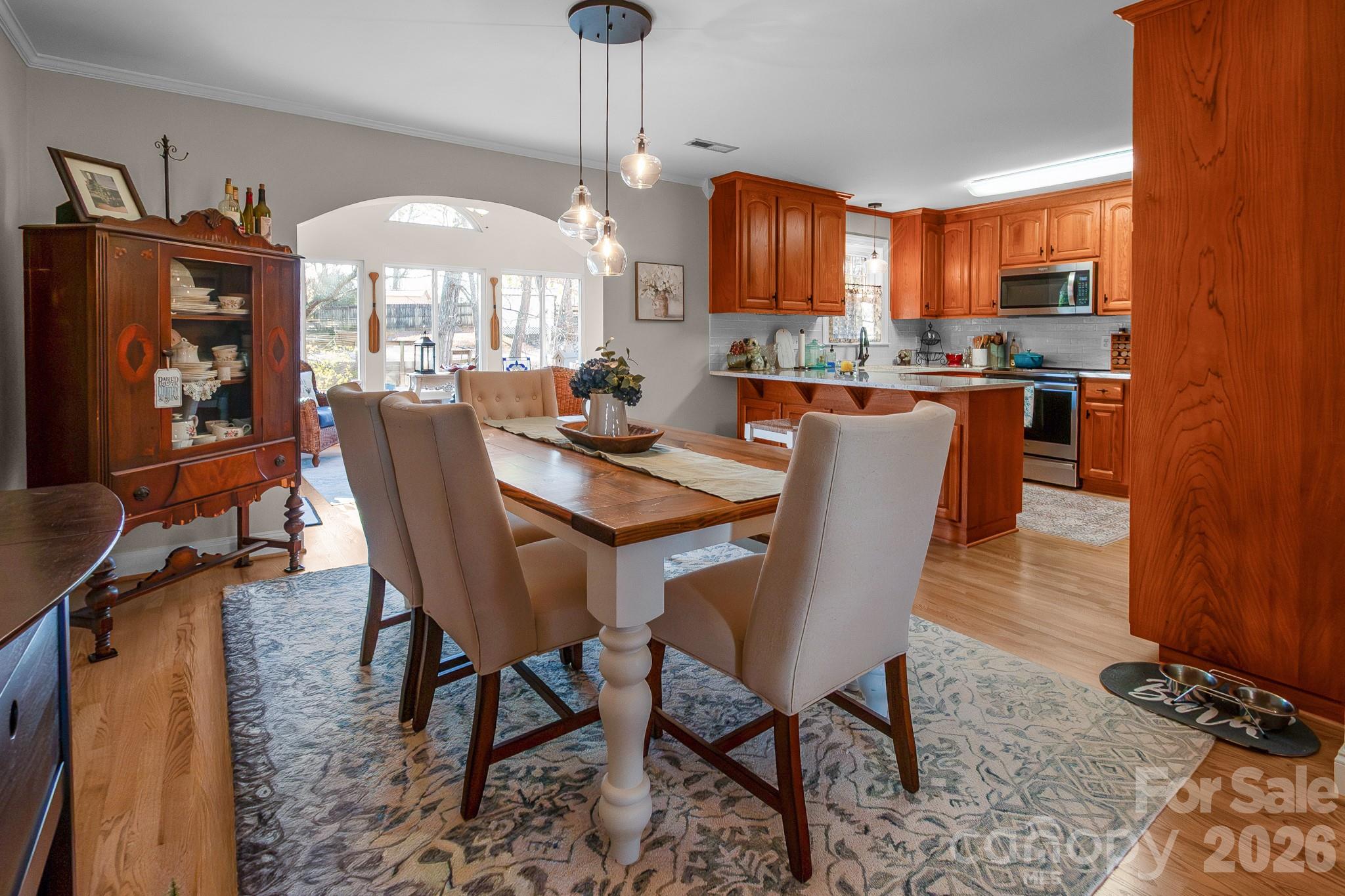 572 Acorn Acres Road — Norwood