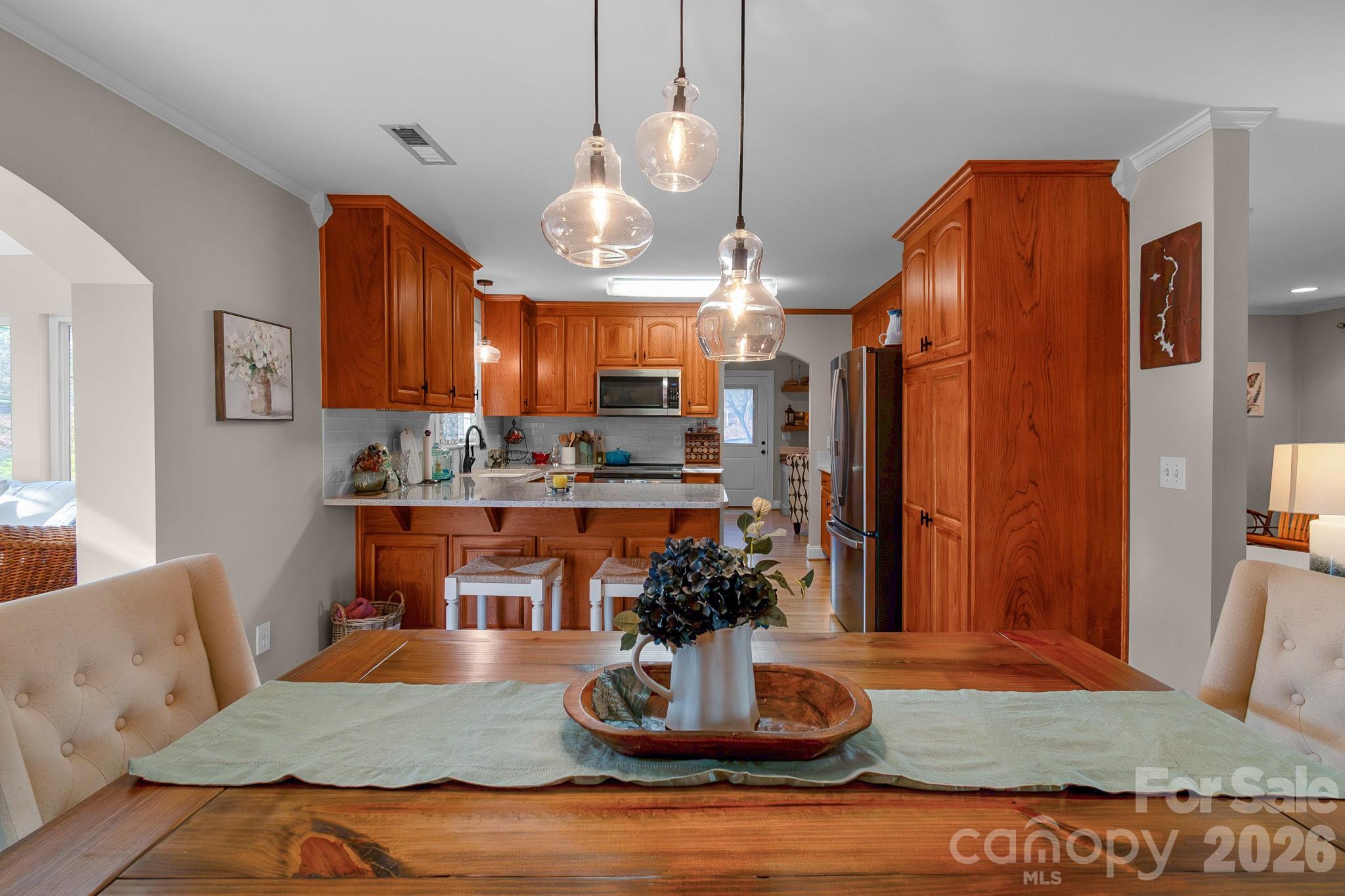 572 Acorn Acres Road — Norwood