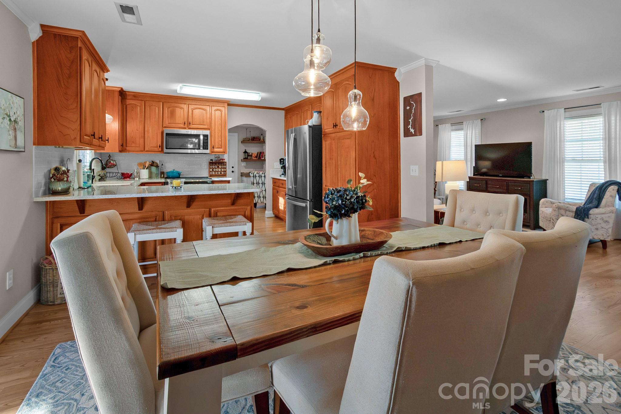 572 Acorn Acres Road — Norwood