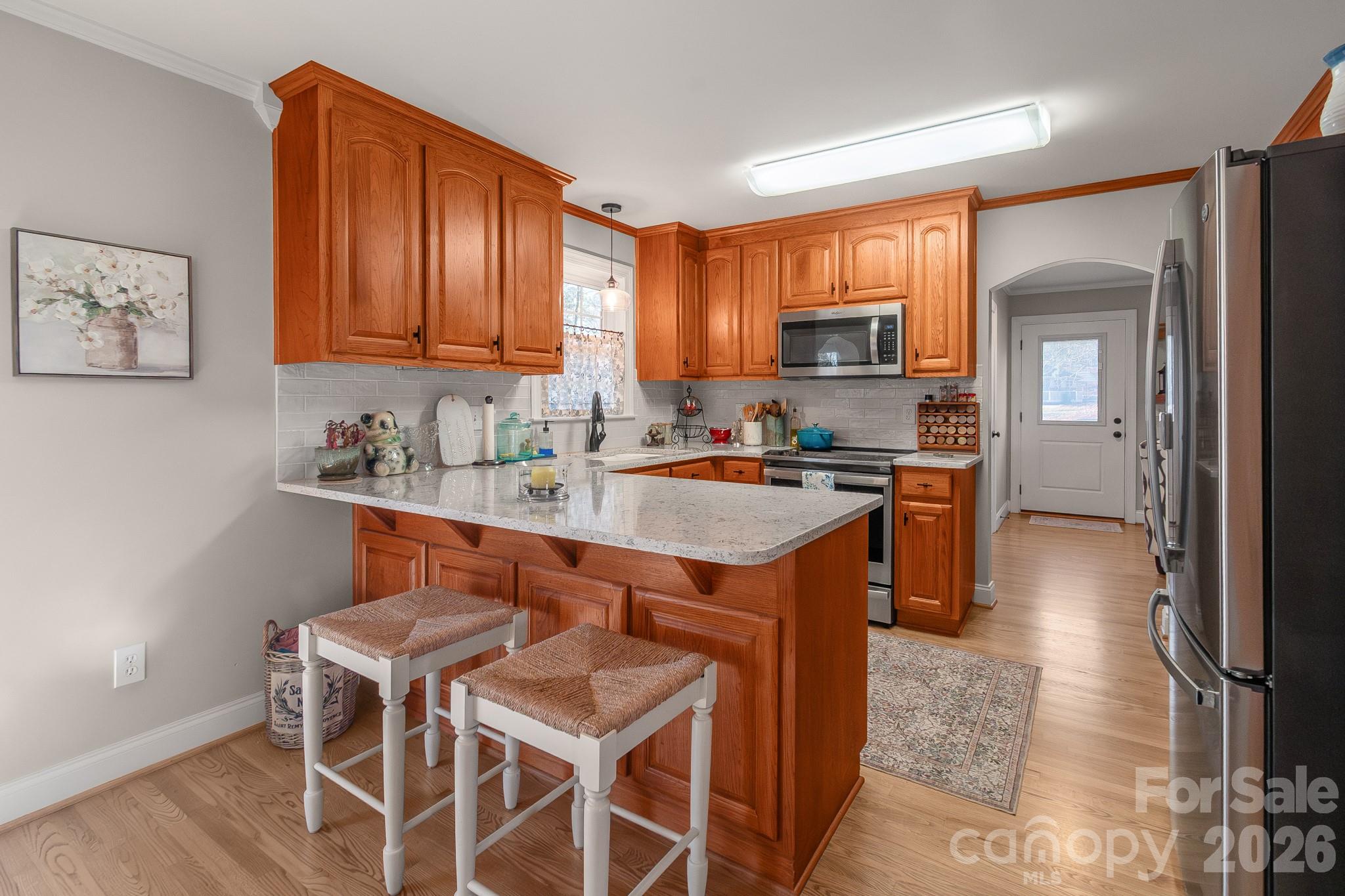 572 Acorn Acres Road — Norwood