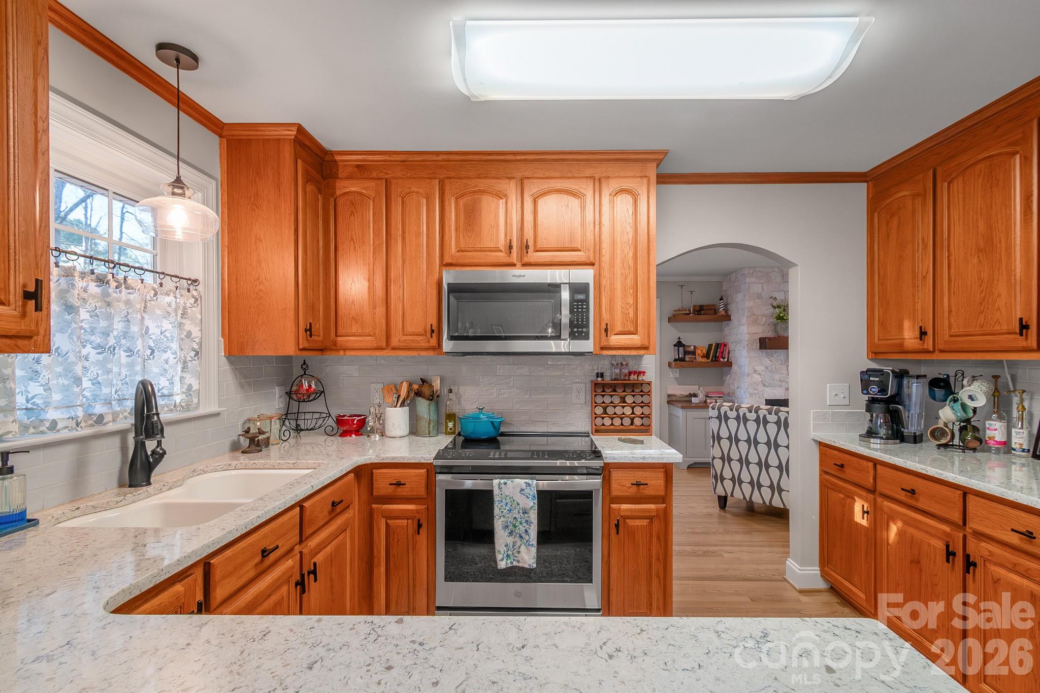 572 Acorn Acres Road — Norwood
