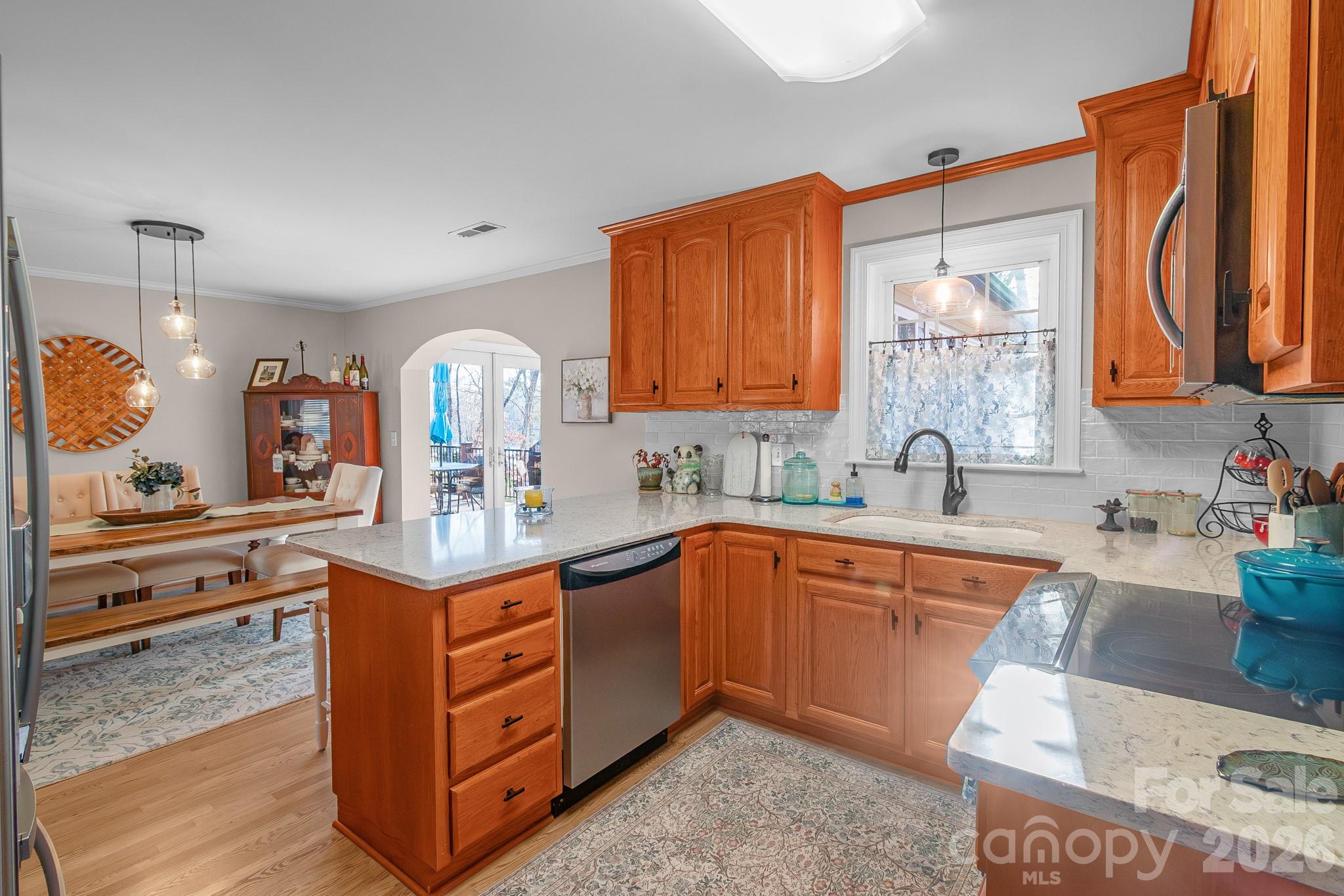 572 Acorn Acres Road — Norwood