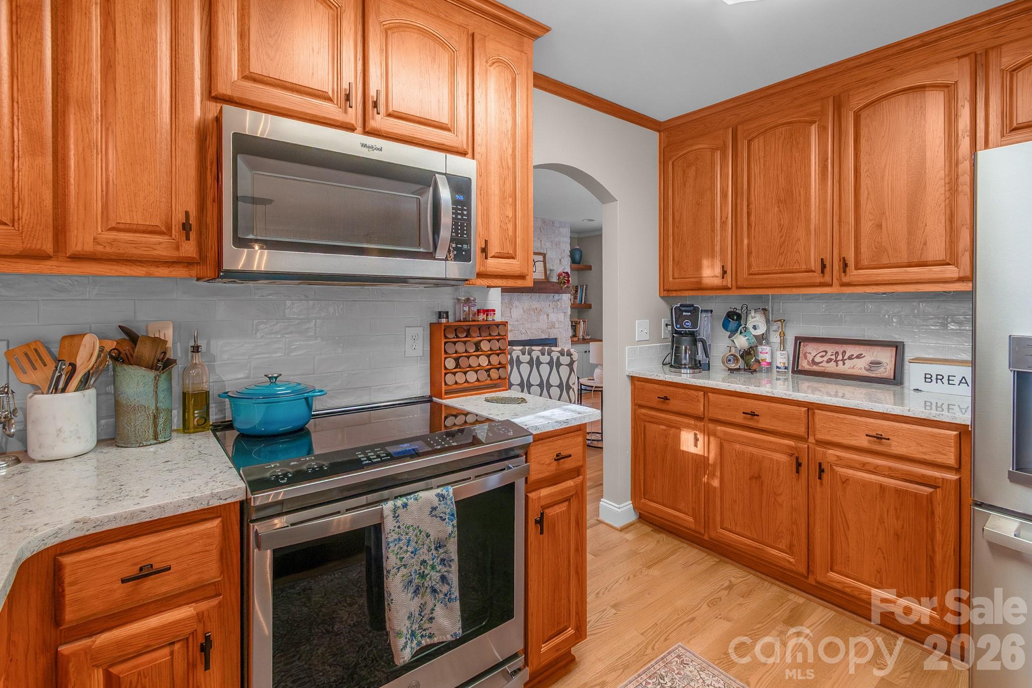 572 Acorn Acres Road — Norwood
