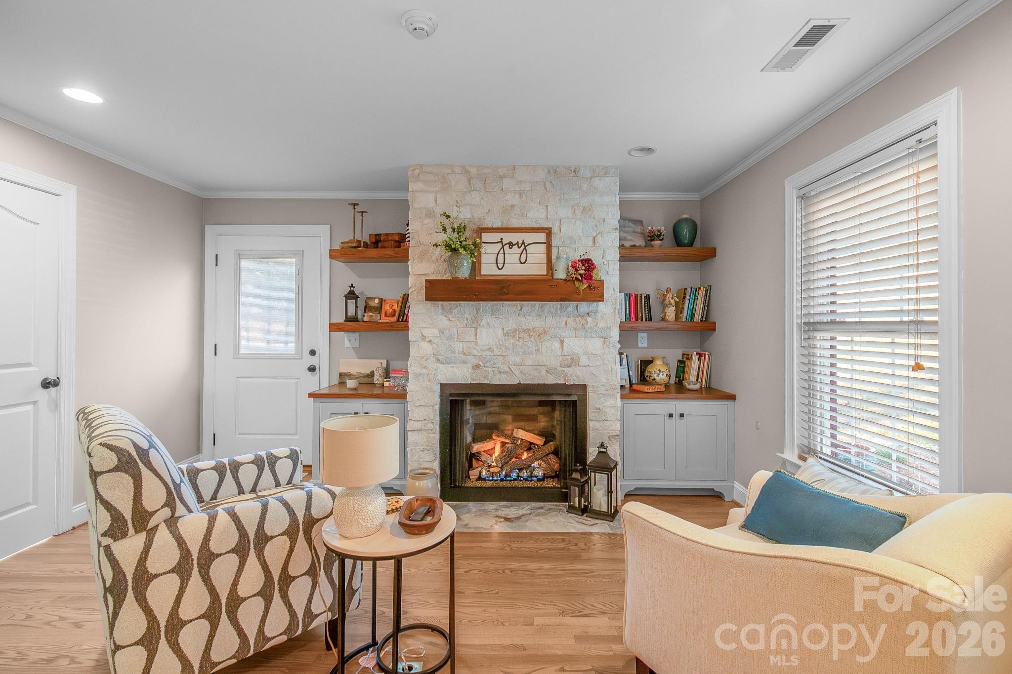 572 Acorn Acres Road — Norwood