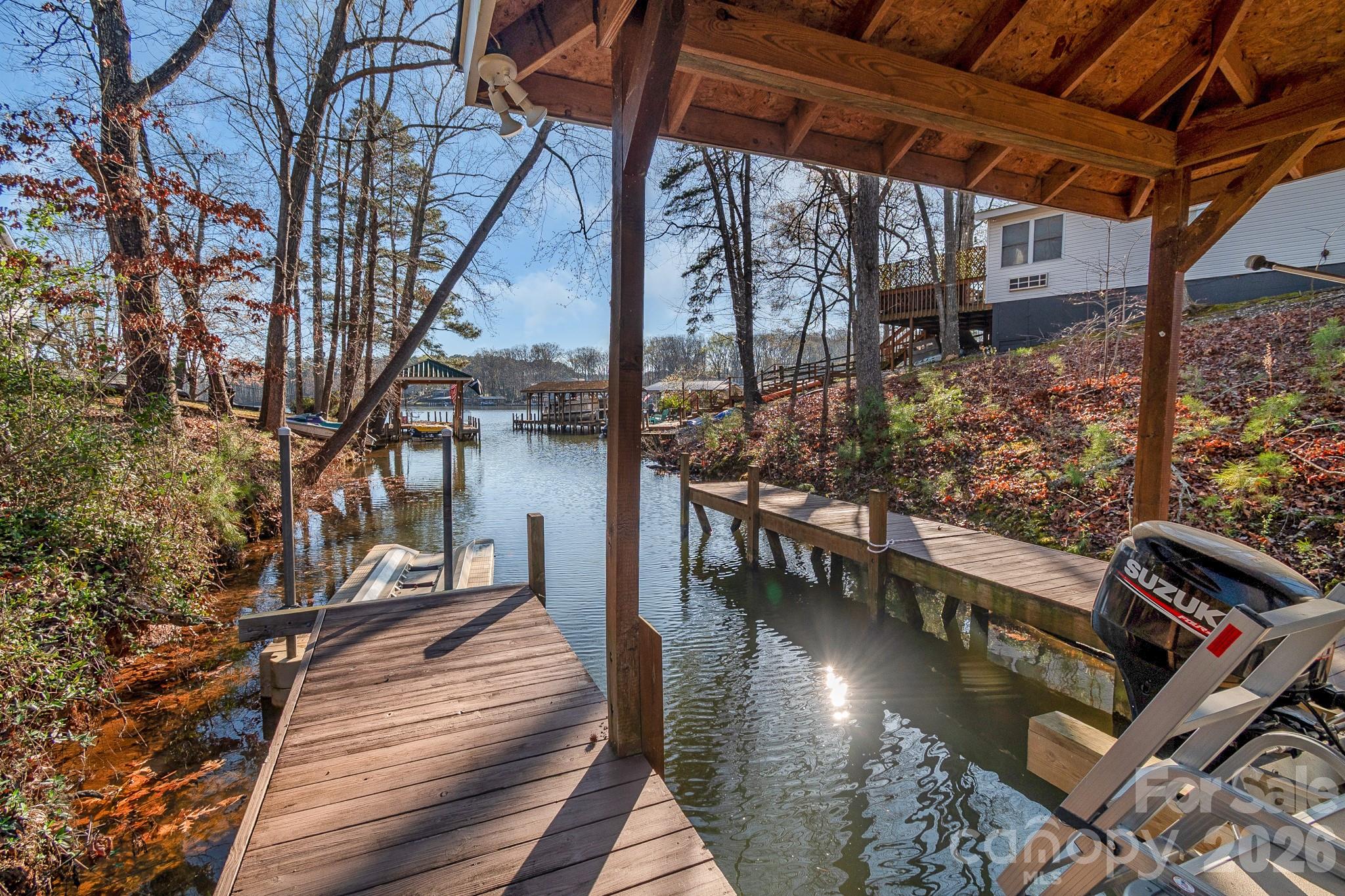 572 Acorn Acres Road — Norwood