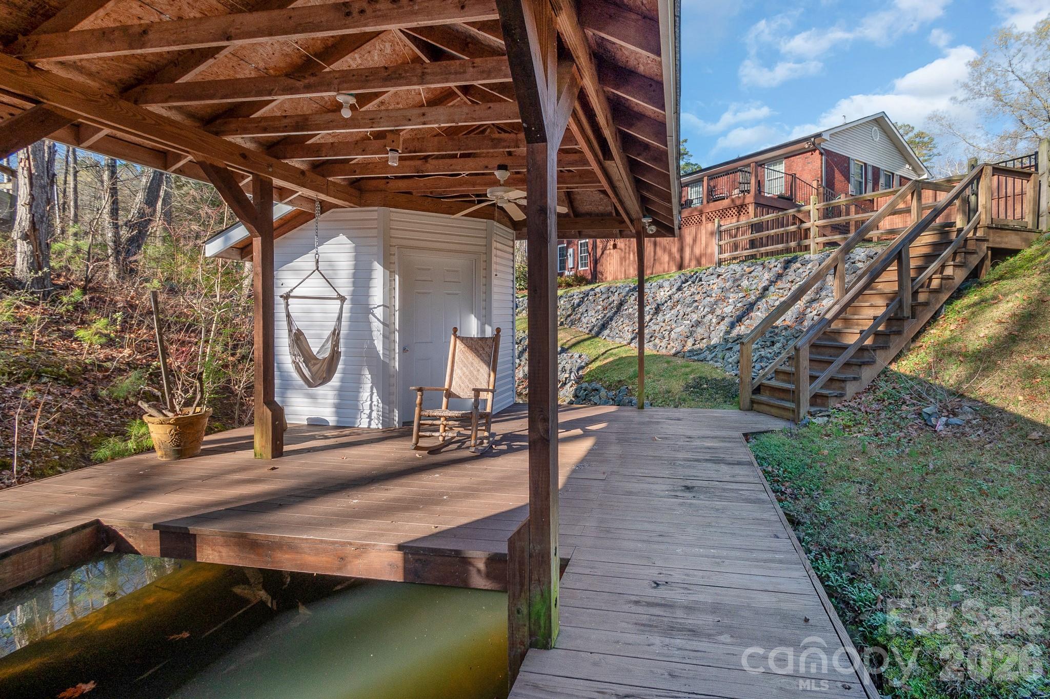 572 Acorn Acres Road — Norwood