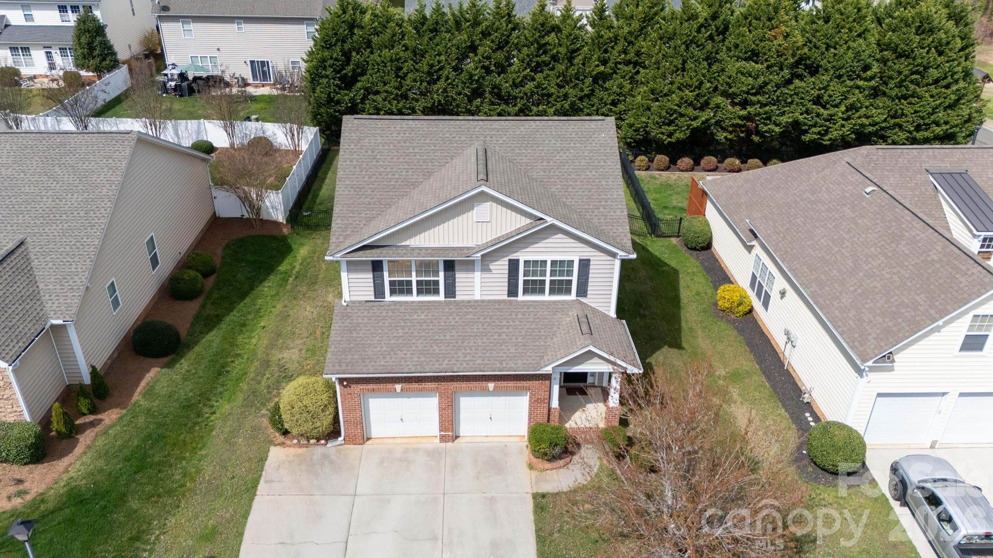 465 Clouds Way — Rock Hill