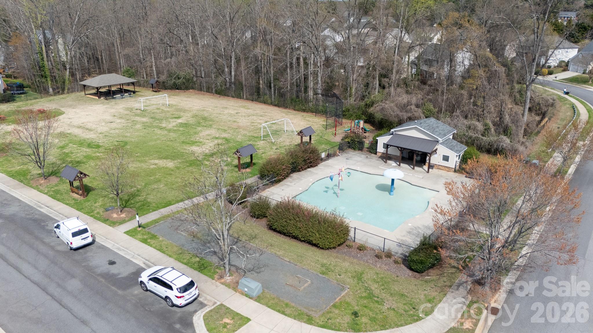 465 Clouds Way — Rock Hill