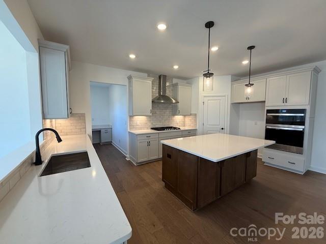 4719 Formation Court — Lancaster