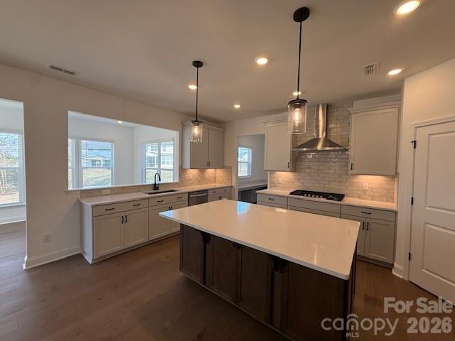 4719 Formation Court — Lancaster