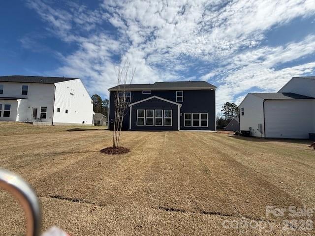 4719 Formation Court — Lancaster