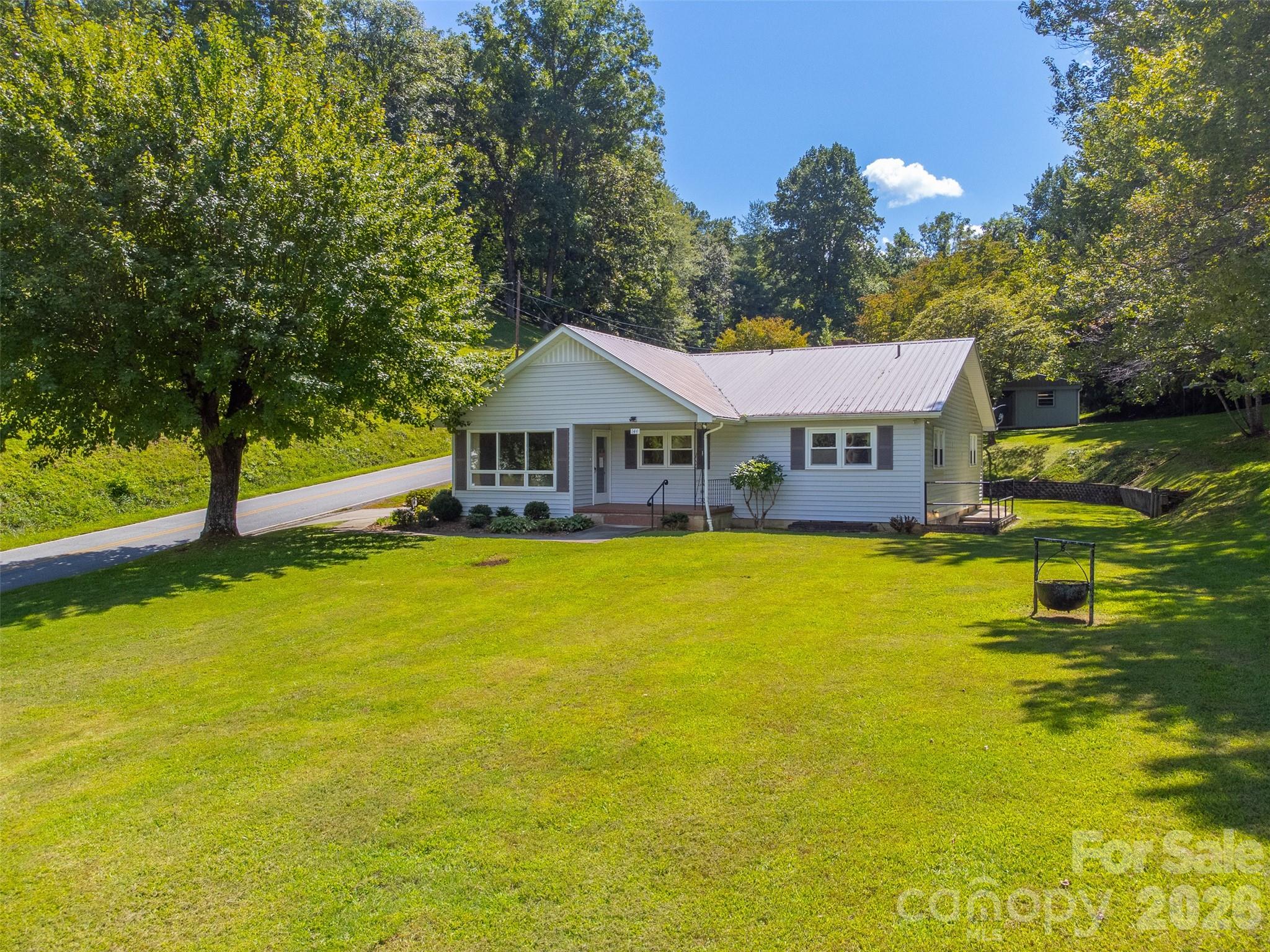 144 Cherry Street — Sylva