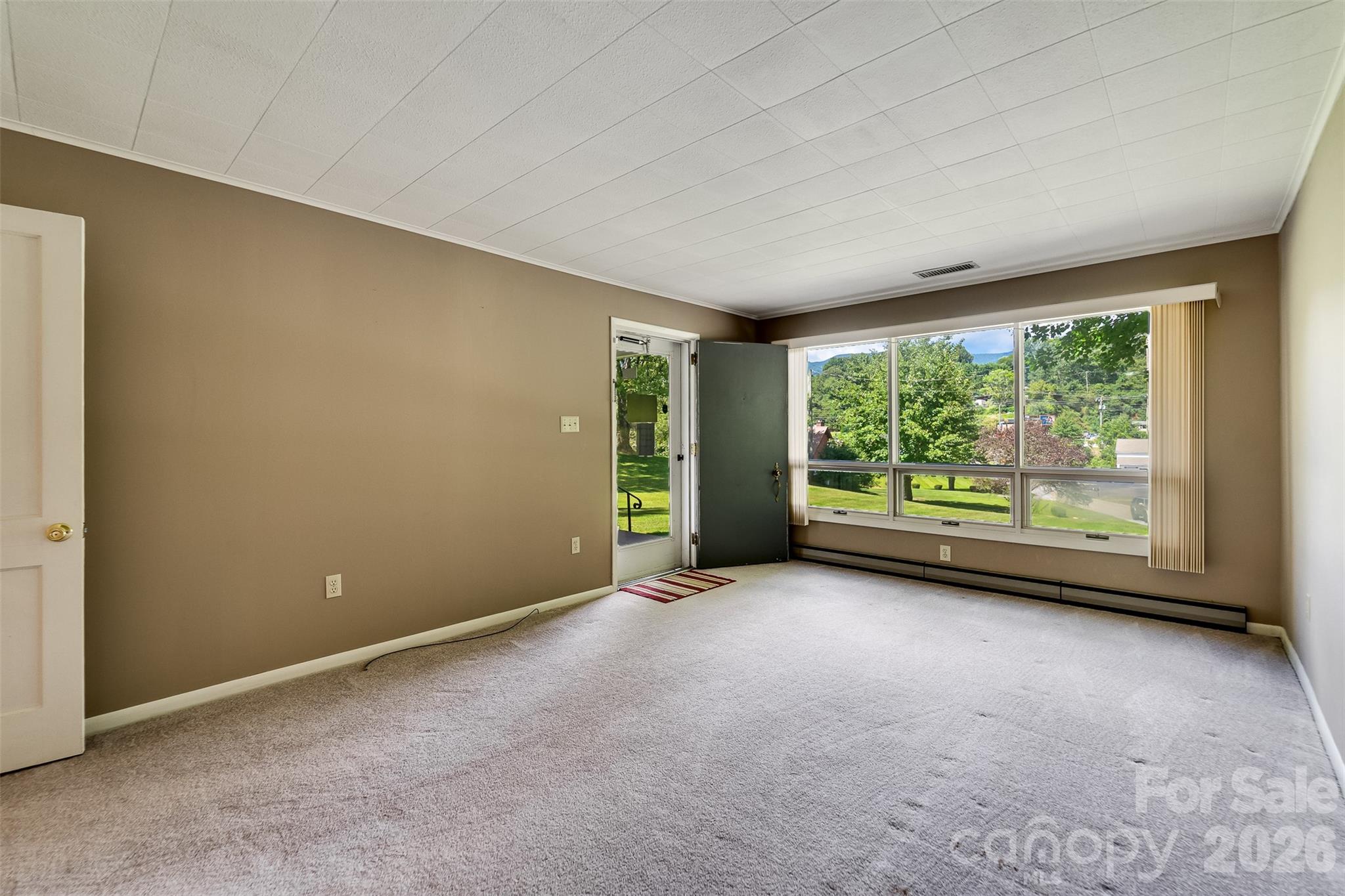 144 Cherry Street — Sylva