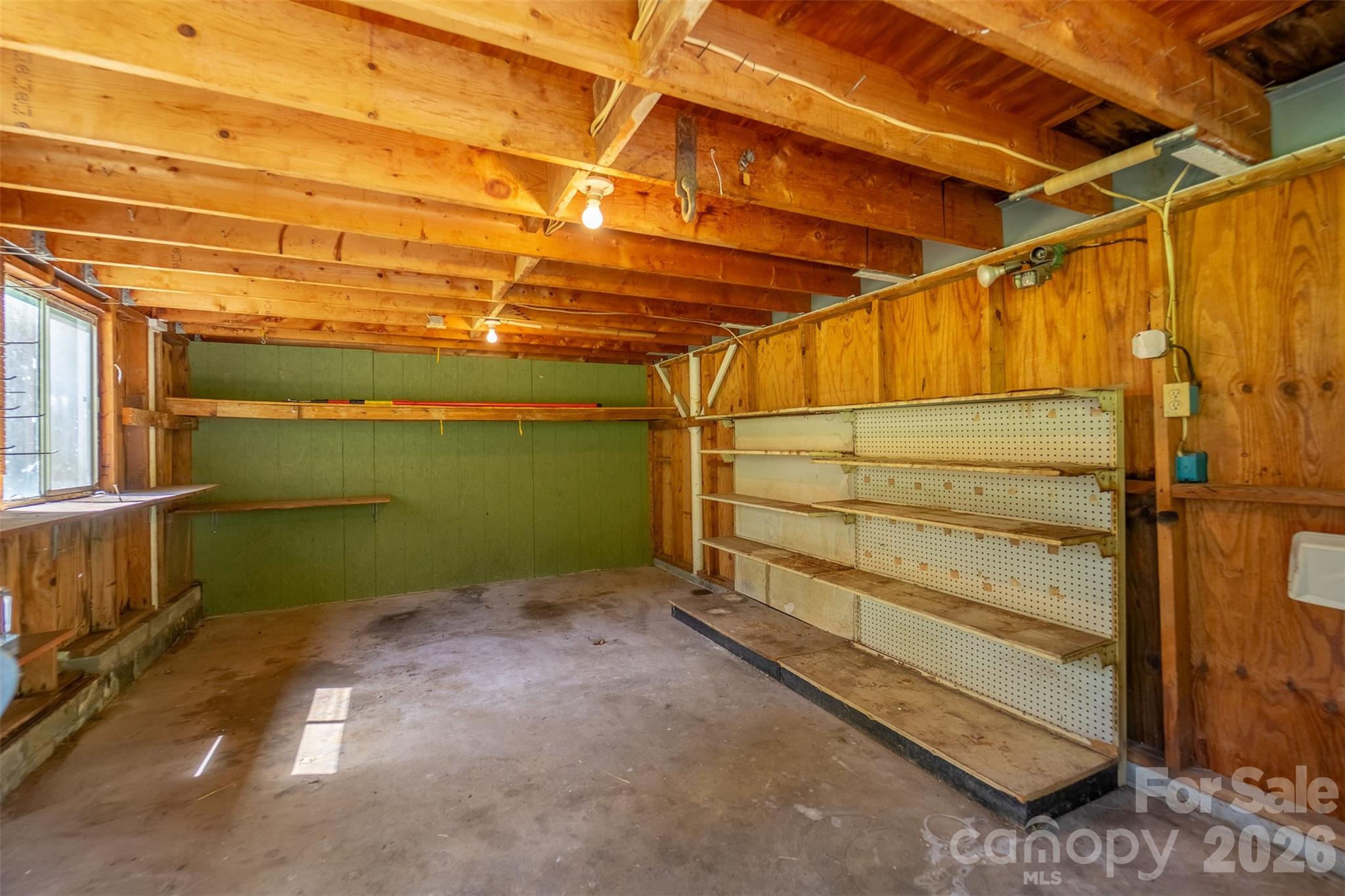 144 Cherry Street — Sylva
