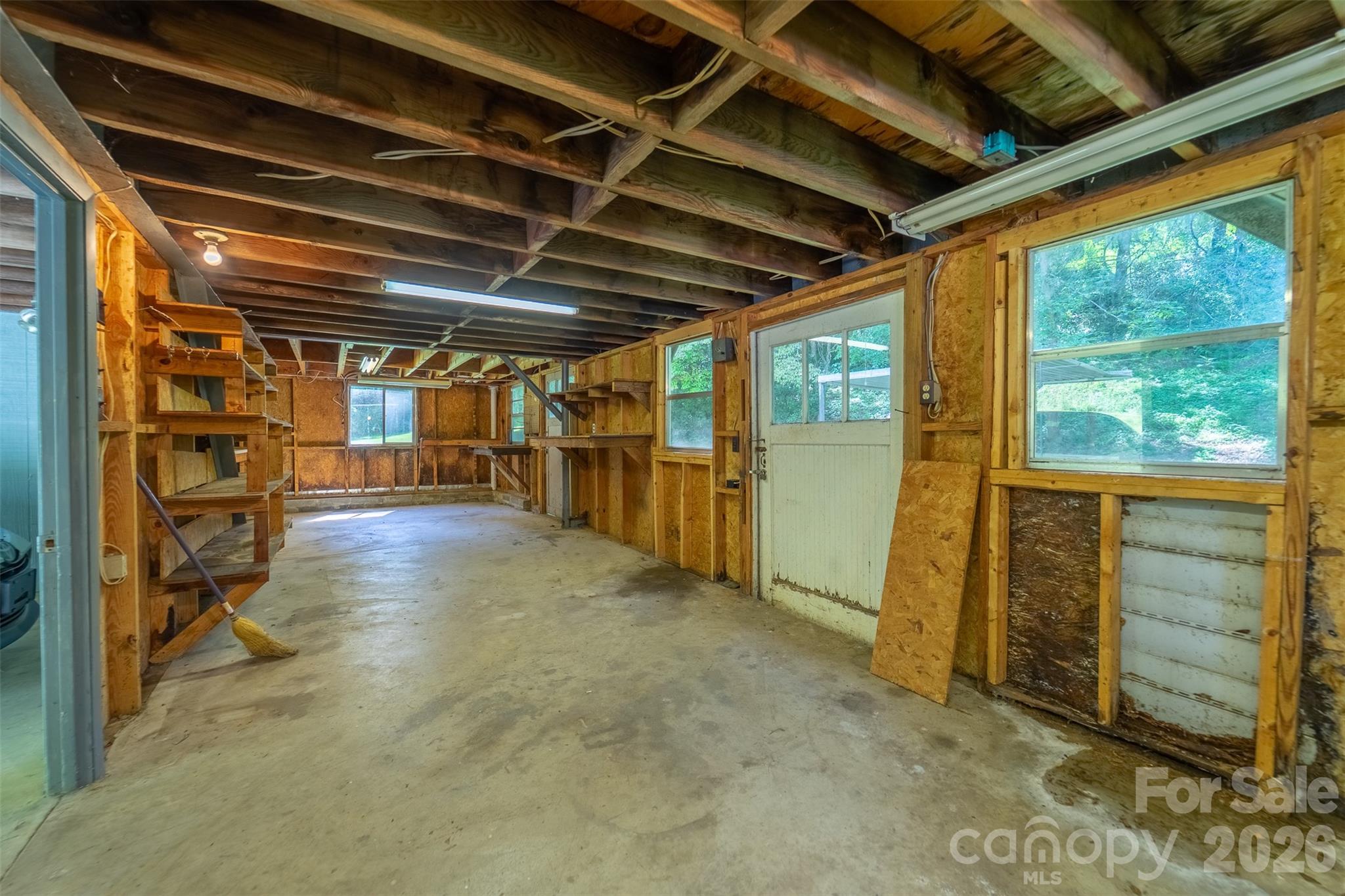 144 Cherry Street — Sylva