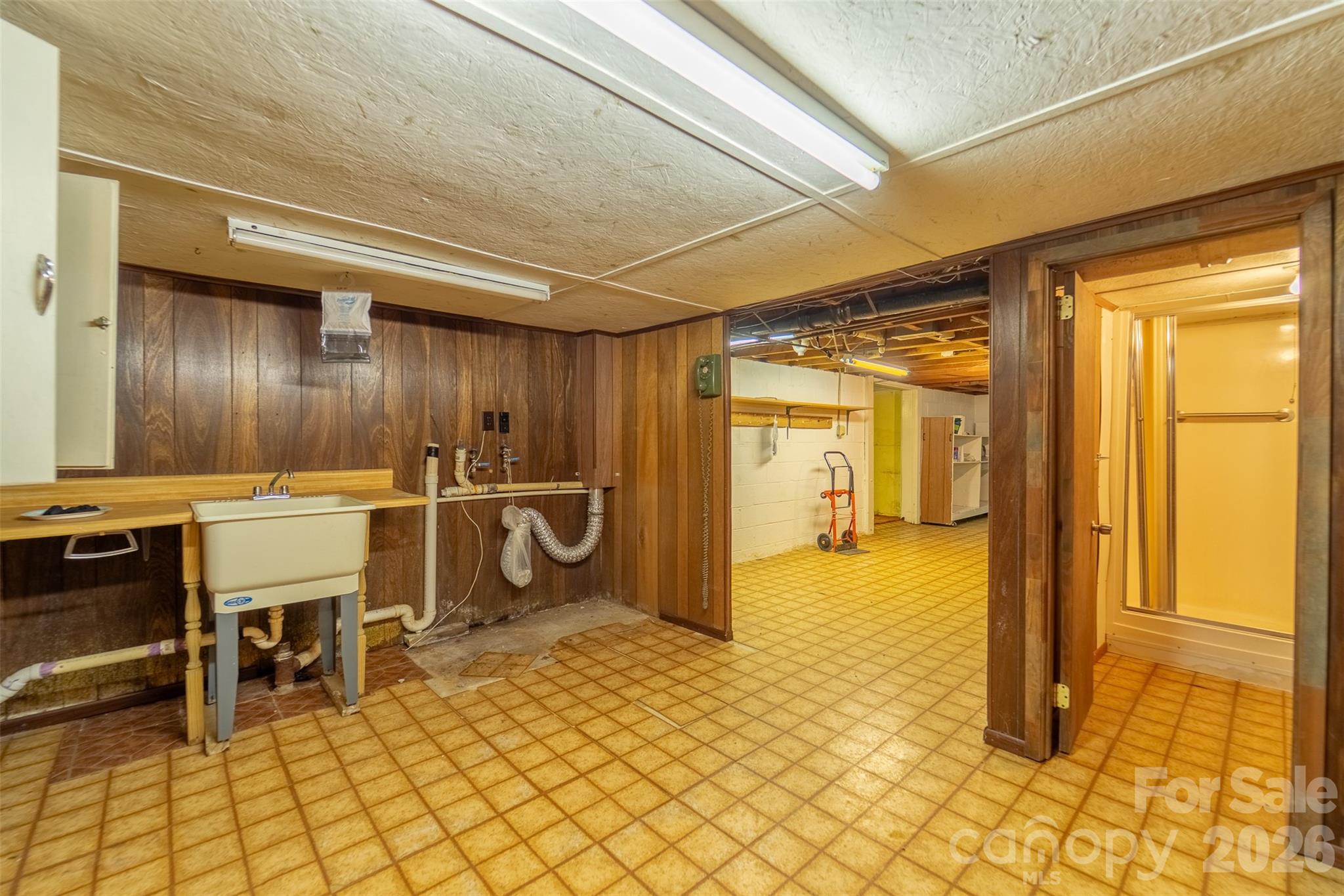 144 Cherry Street — Sylva