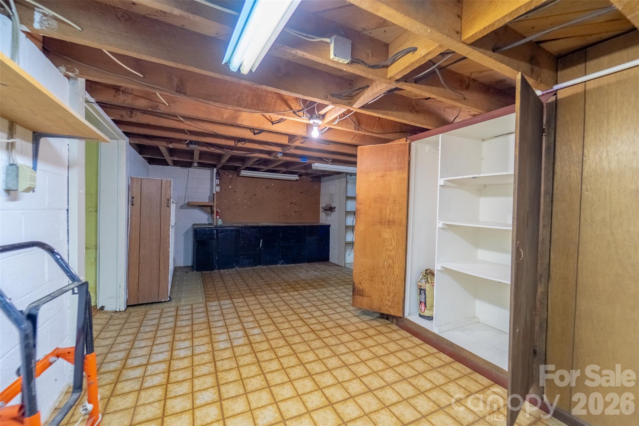 144 Cherry Street — Sylva