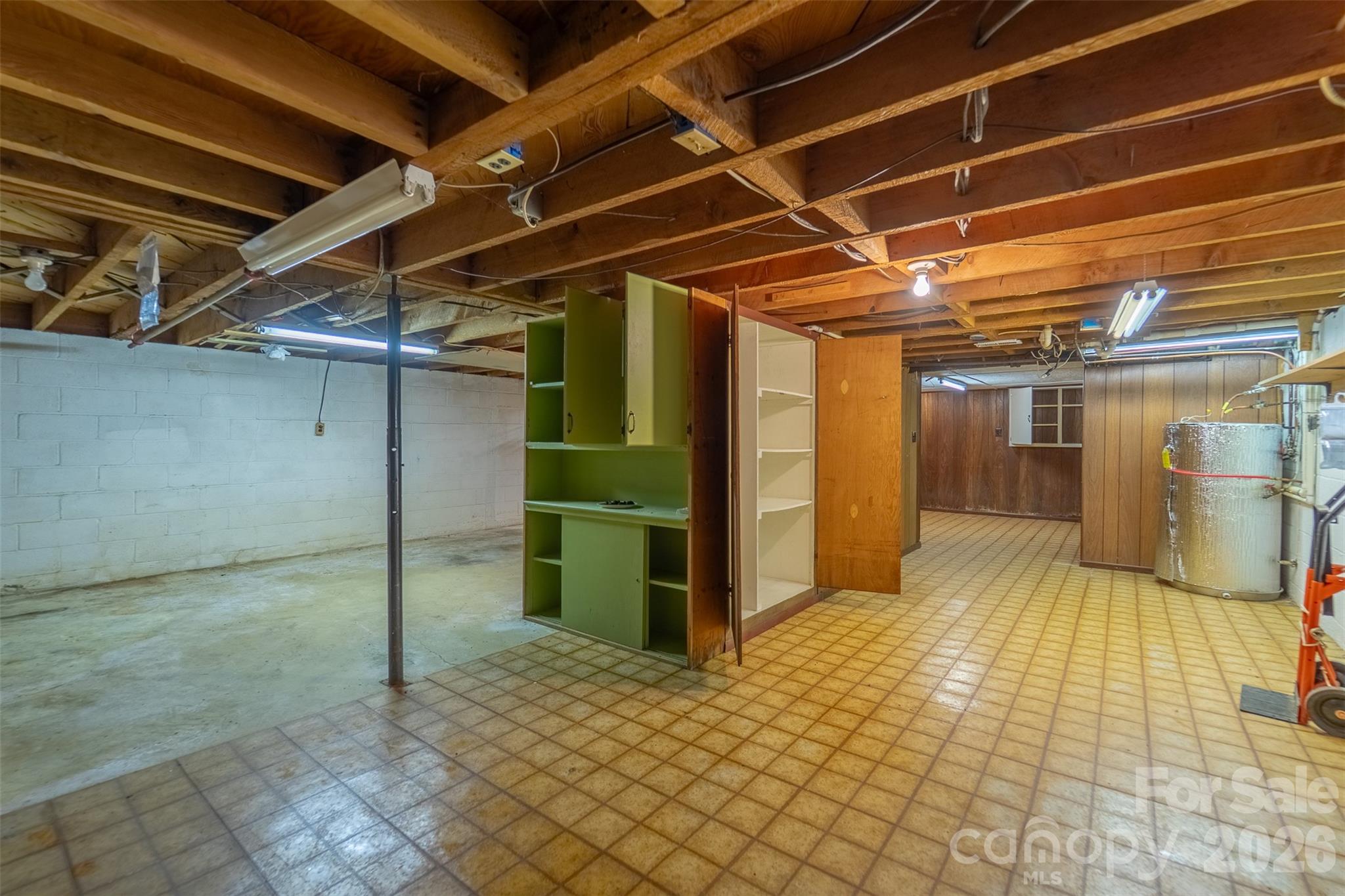 144 Cherry Street — Sylva