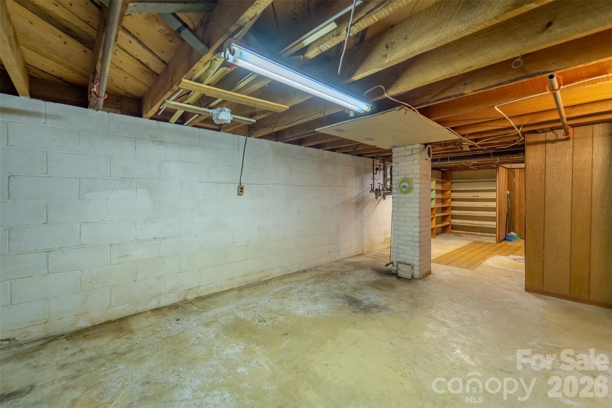 144 Cherry Street — Sylva