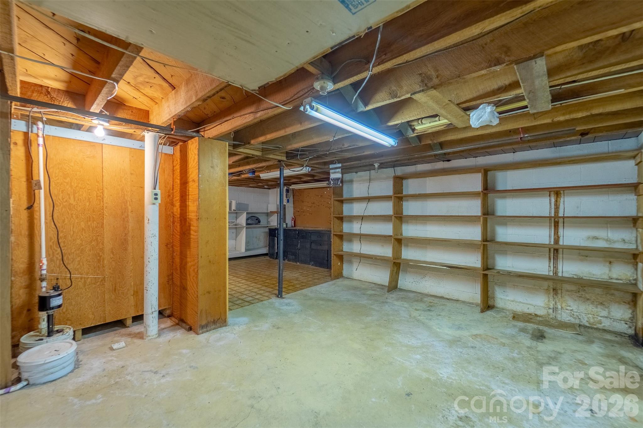 144 Cherry Street — Sylva