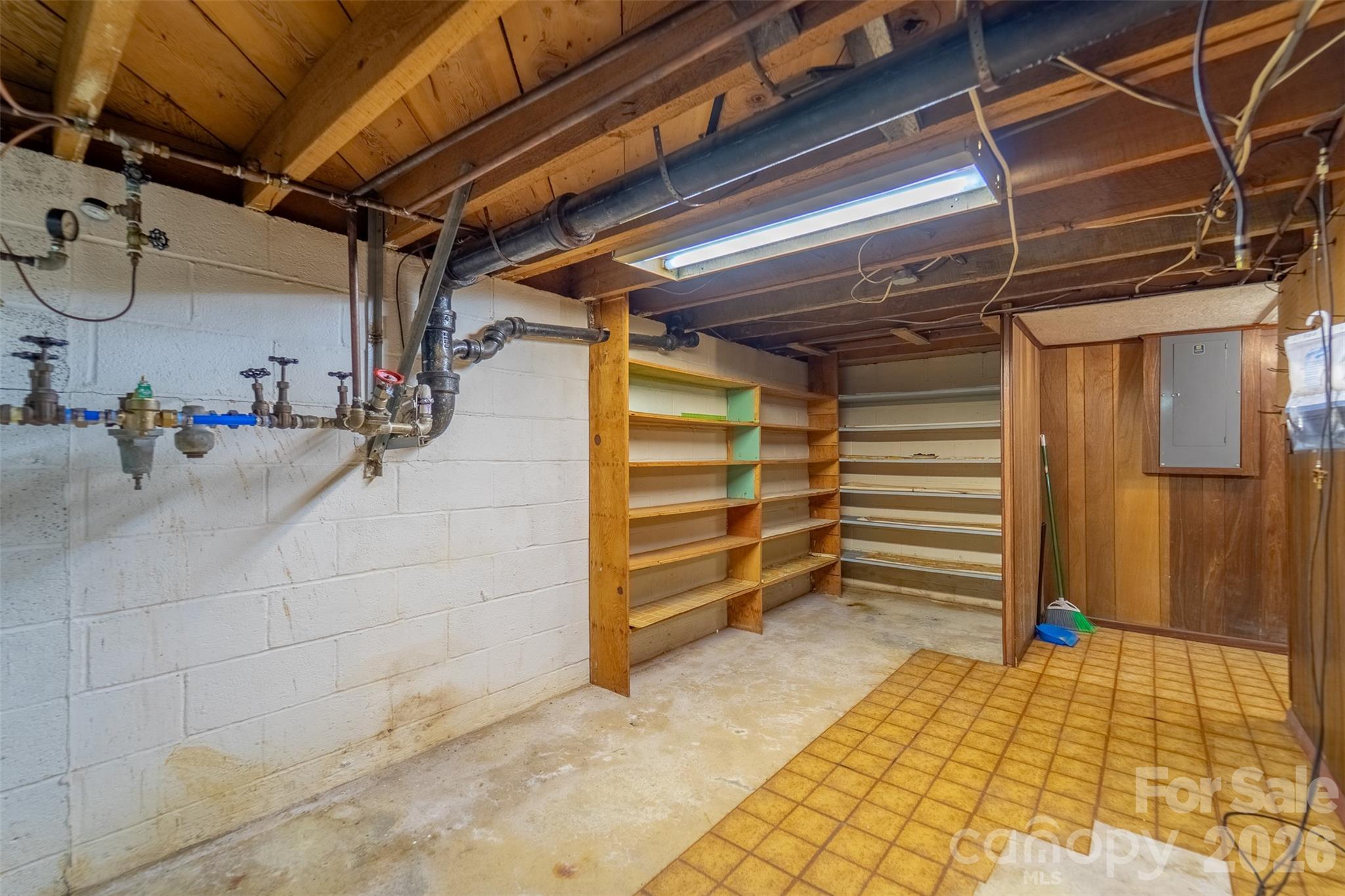 144 Cherry Street — Sylva