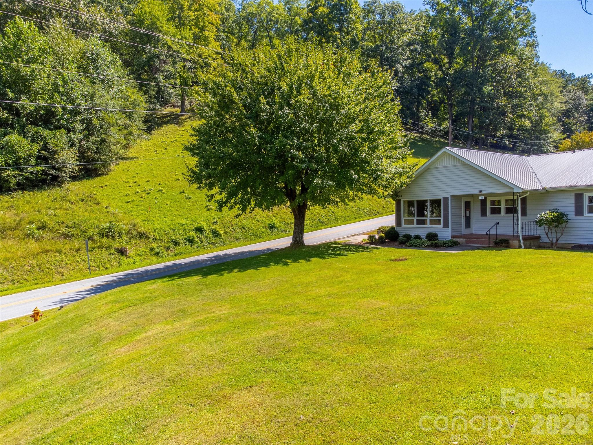 144 Cherry Street — Sylva