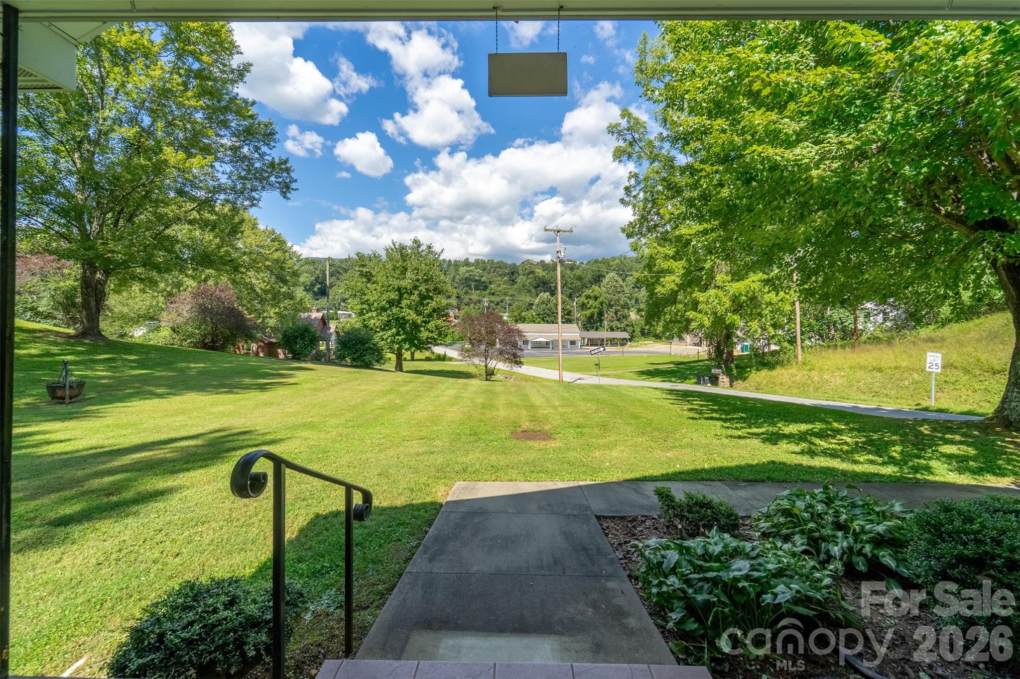 144 Cherry Street — Sylva