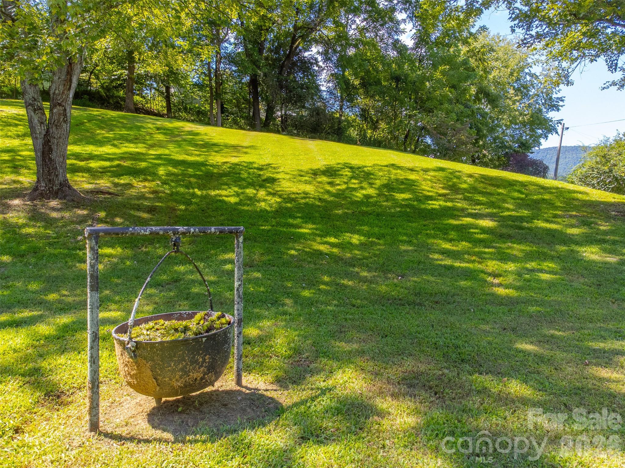 144 Cherry Street — Sylva
