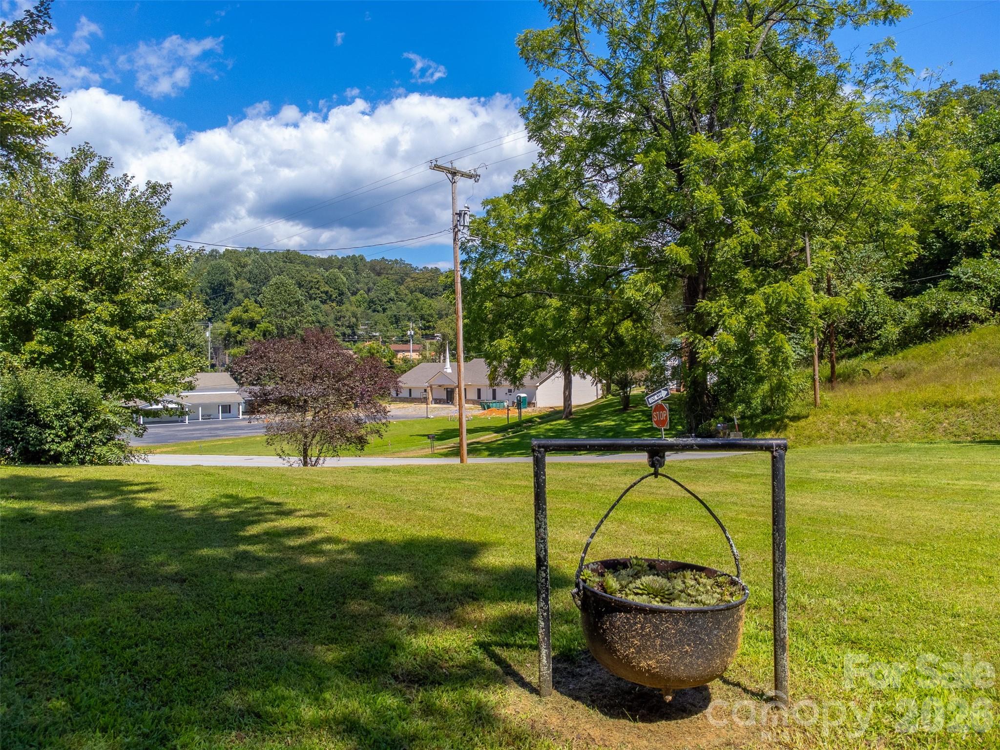 144 Cherry Street — Sylva