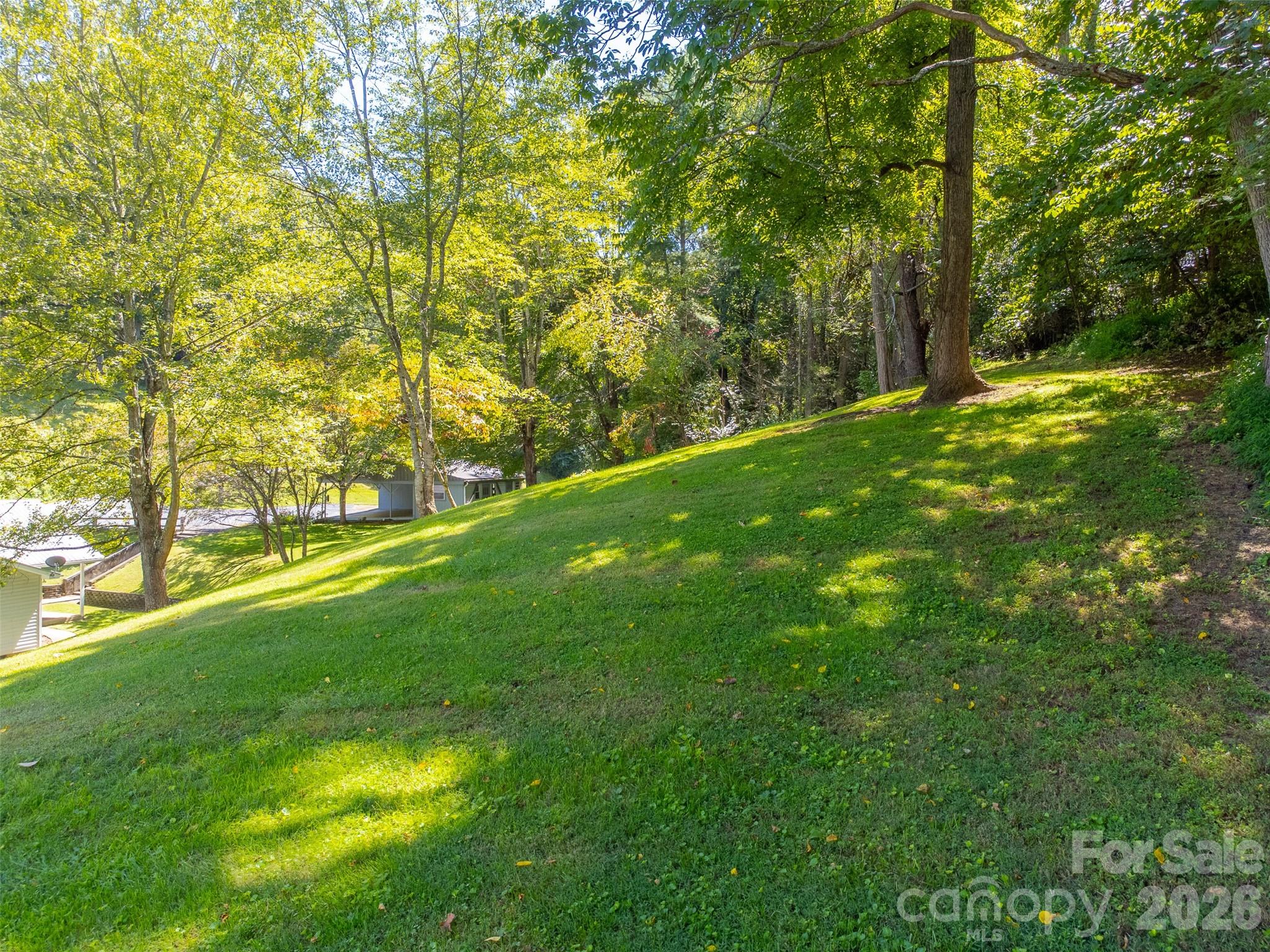 144 Cherry Street — Sylva