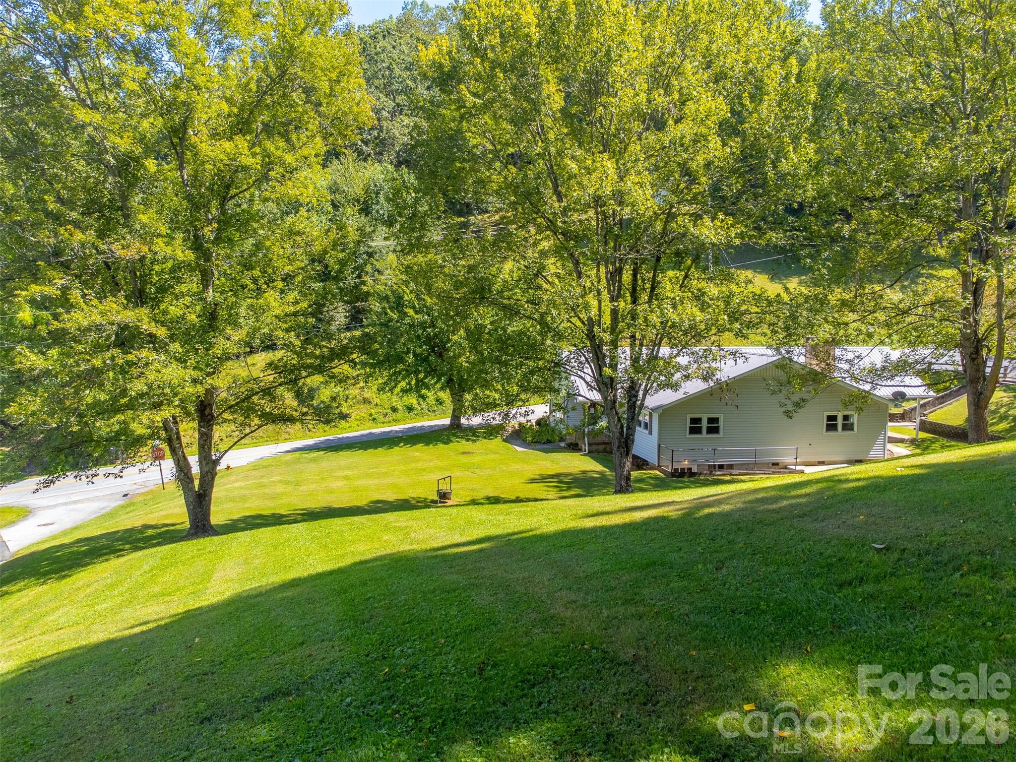 144 Cherry Street — Sylva