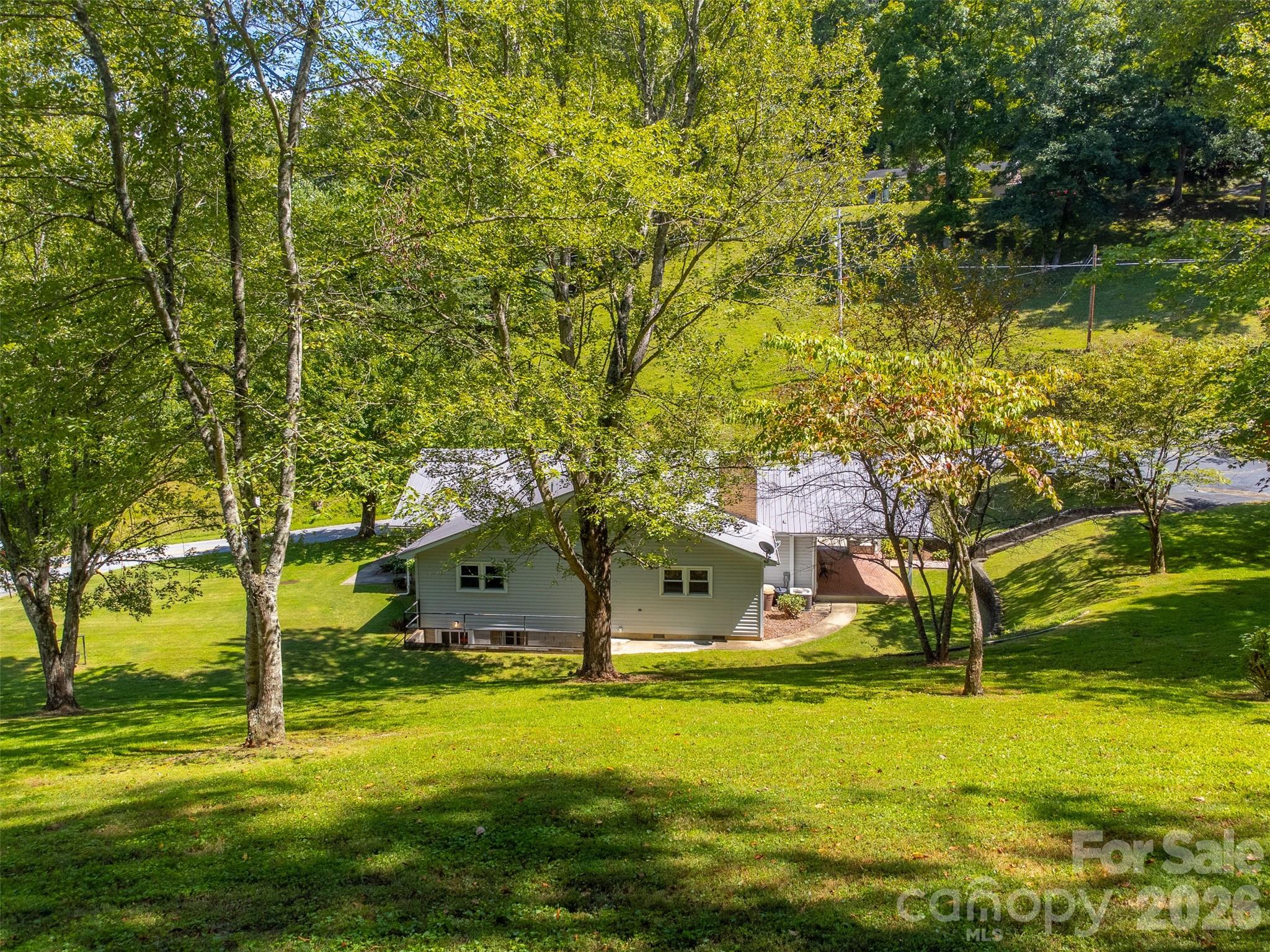 144 Cherry Street — Sylva