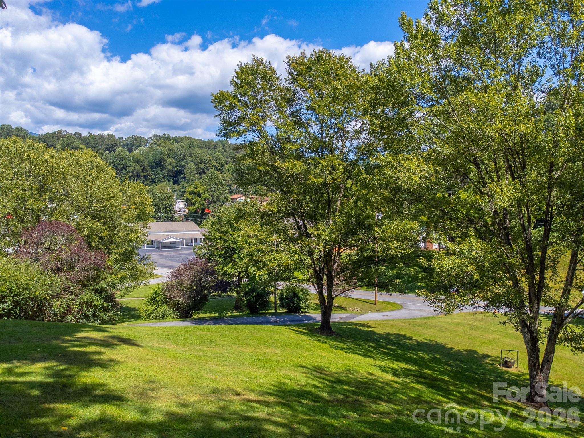 144 Cherry Street — Sylva