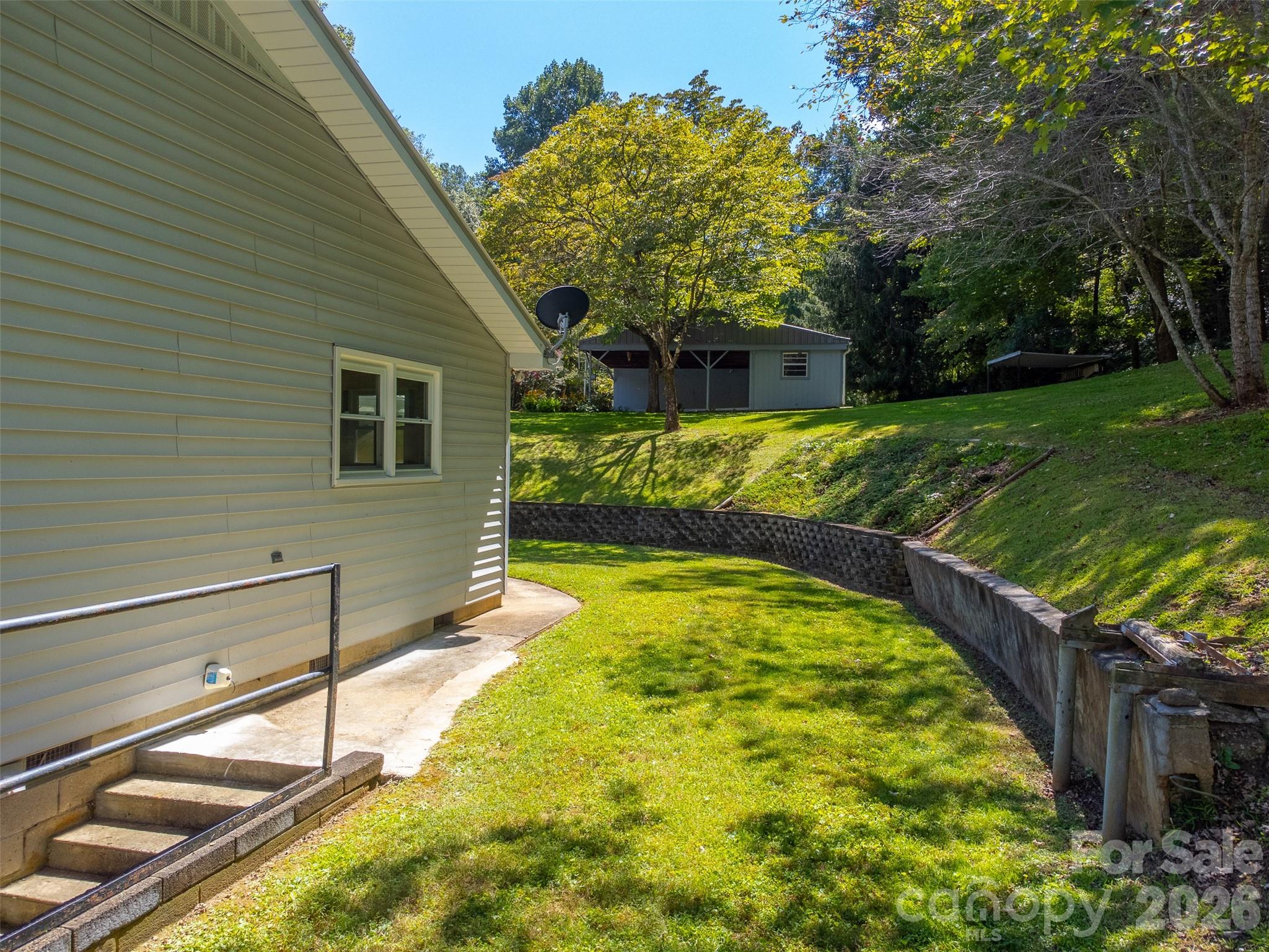 144 Cherry Street — Sylva