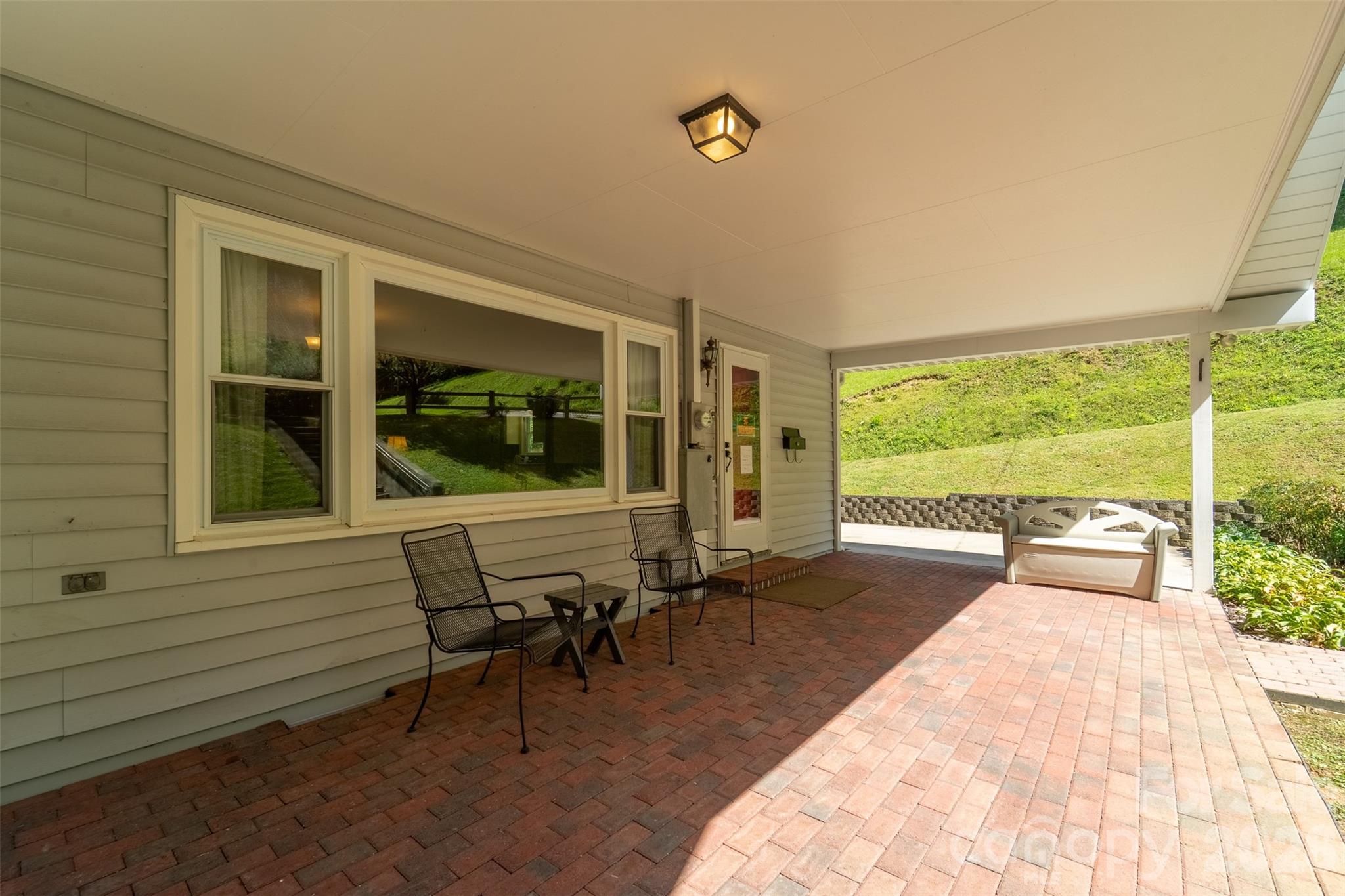 144 Cherry Street — Sylva