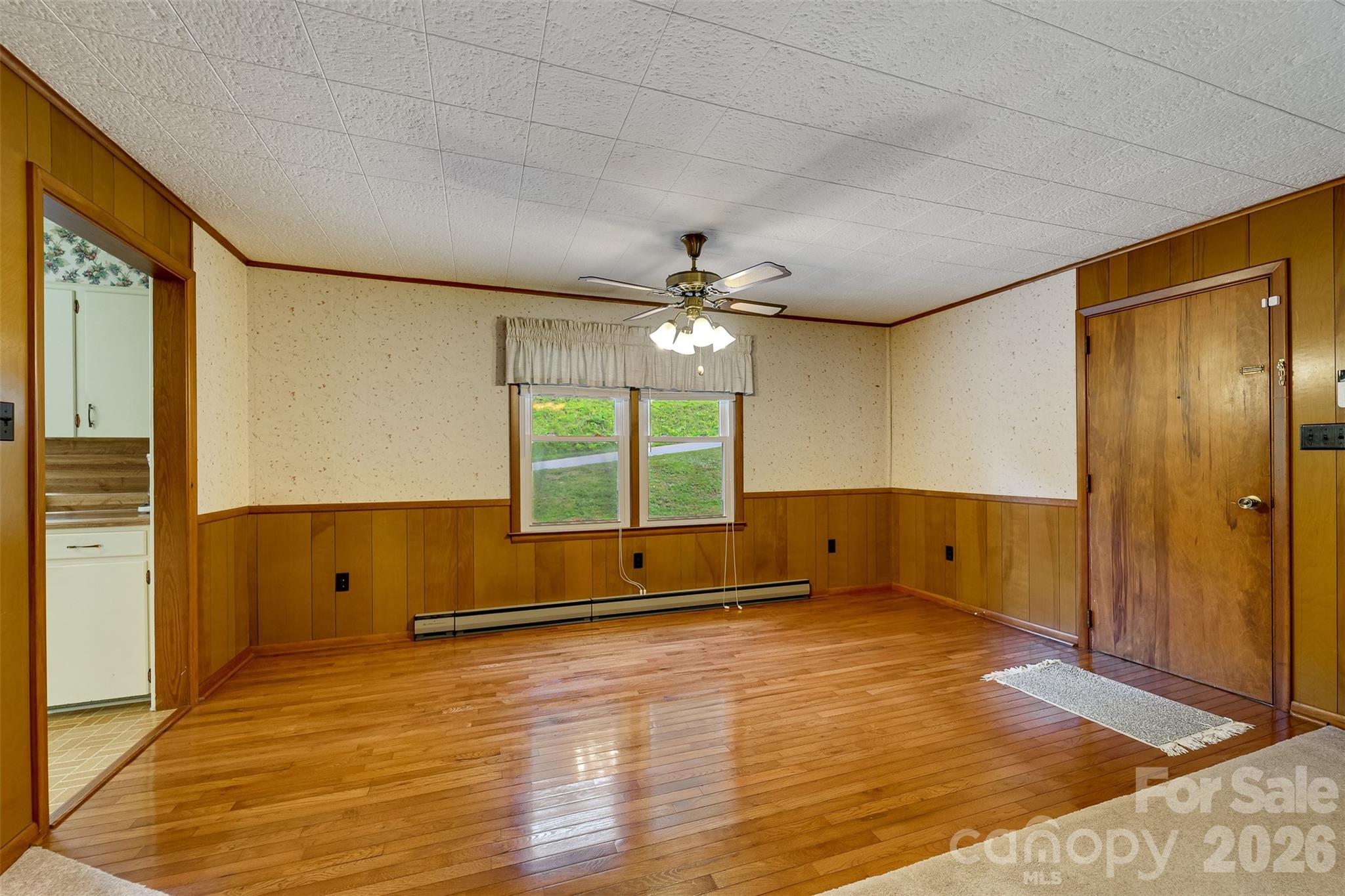 144 Cherry Street — Sylva