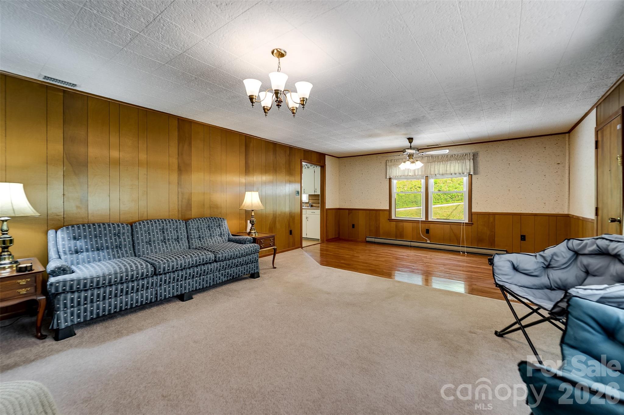 144 Cherry Street — Sylva