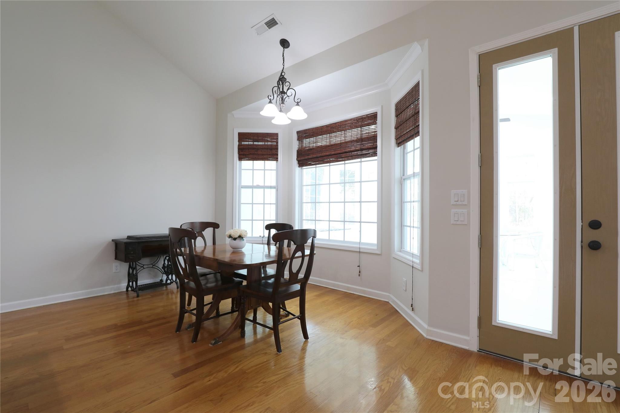 18465 E Marbella Lane — Fort Mill