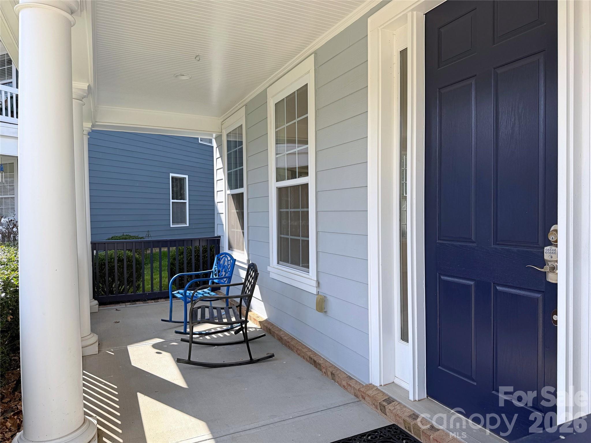 18465 E Marbella Lane — Fort Mill